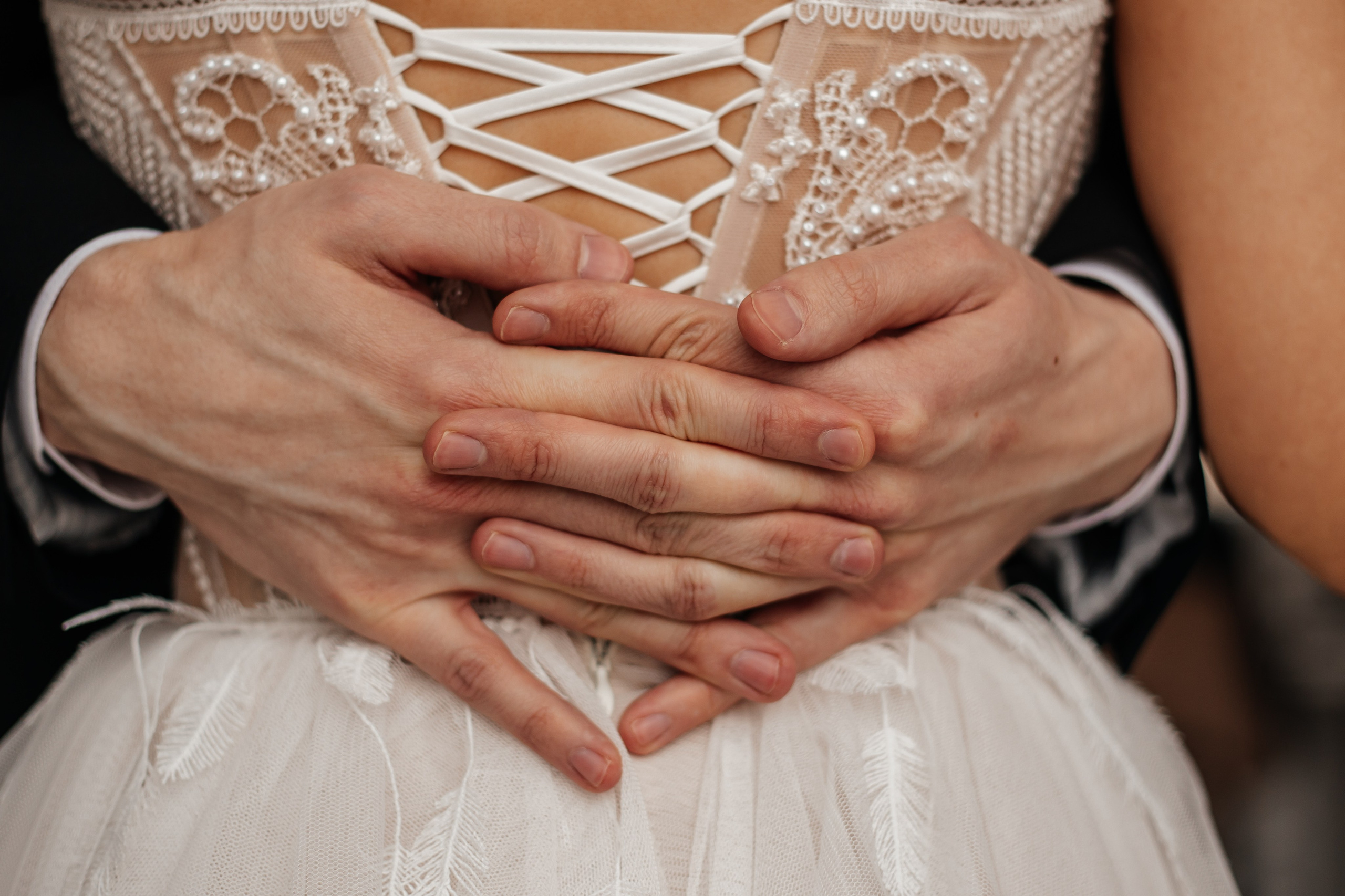 Алена и Александр. Семейный фотограф Виктория Потехина Москва