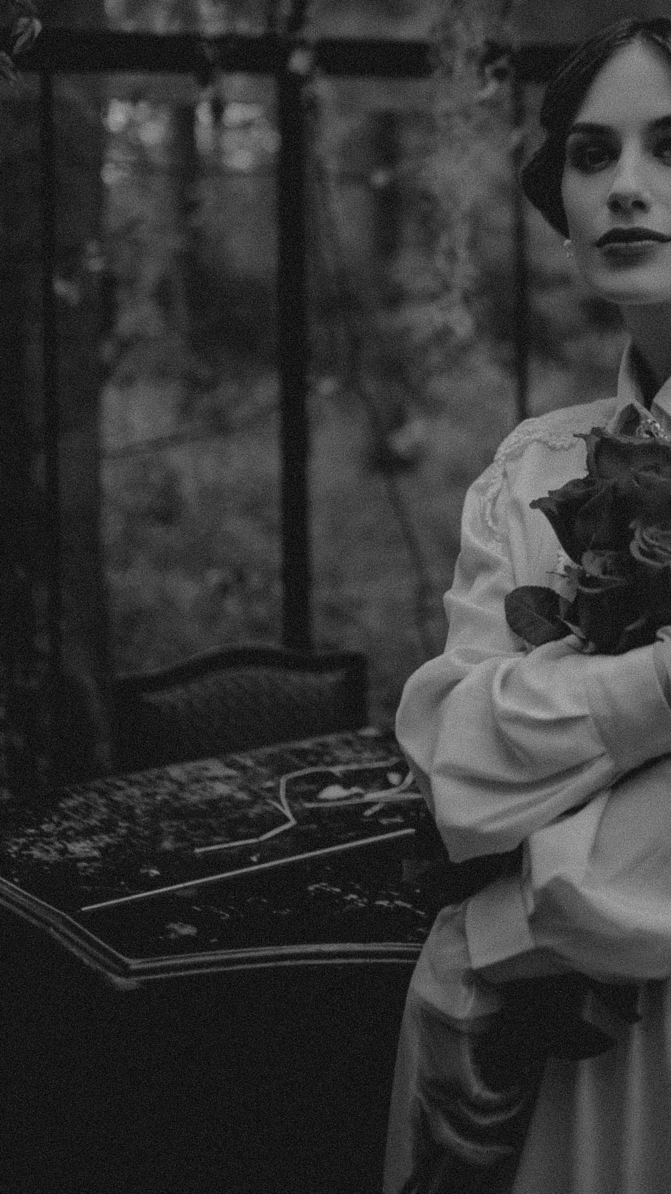 Маргарита. Фотограф | Юля Ди