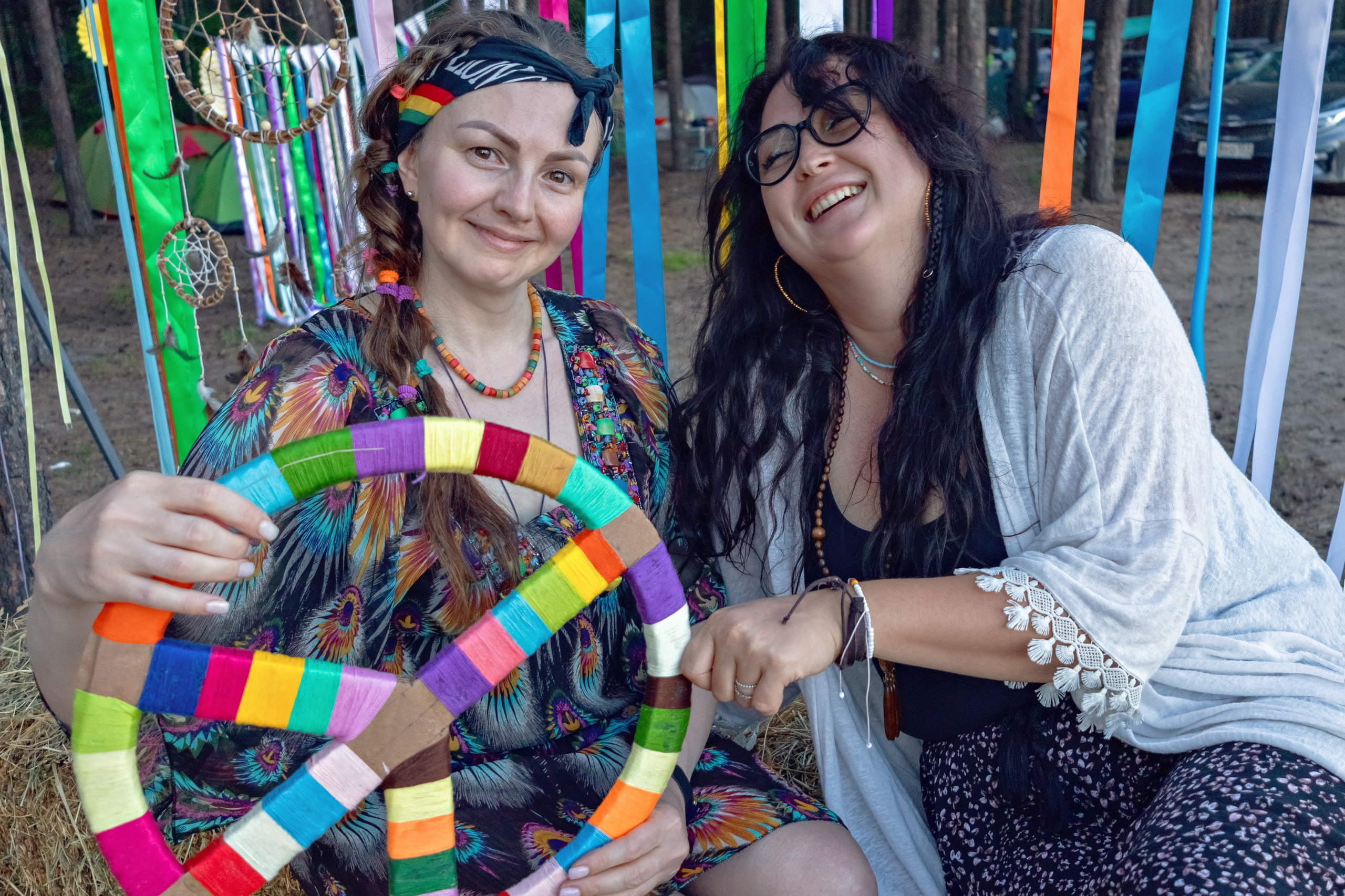 Руслан и Инна — ХИППИ!. Фотограф Нина Пашина — Пермь