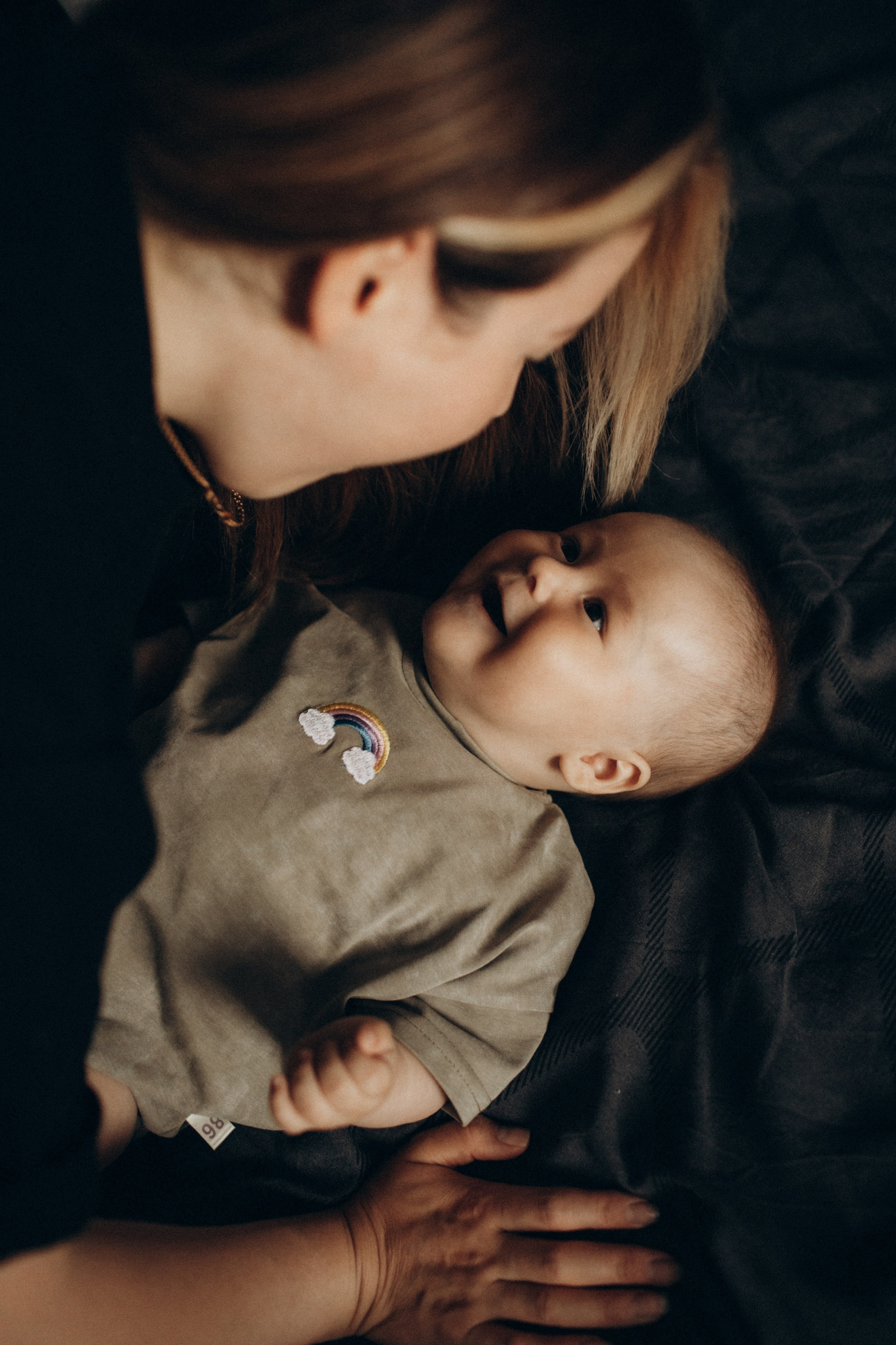 Мечты сбываются. Семейный фотограф в Челябинске Ксения Зубкова