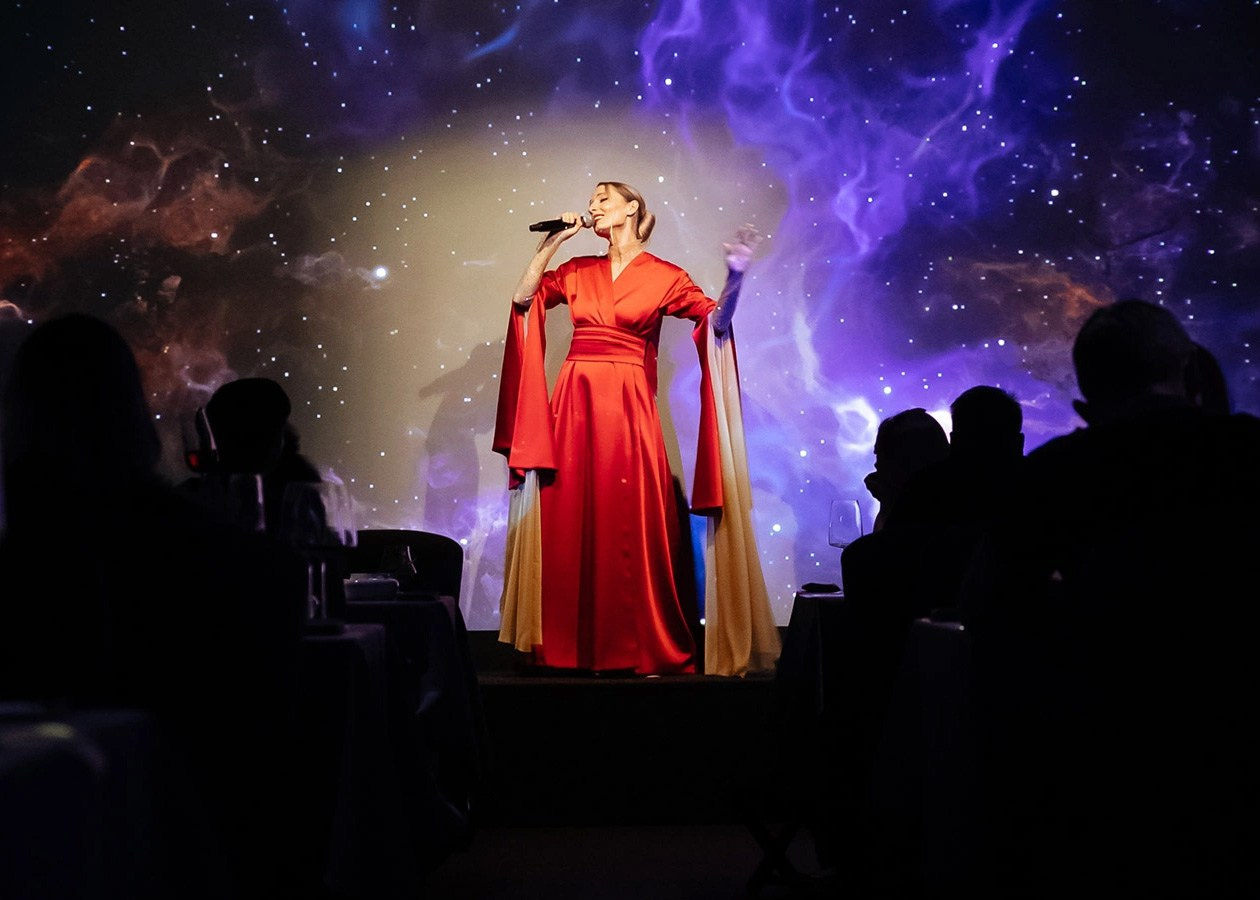 14 февраля. ZHARApro журнал о талантах, стиле и культуре современной России