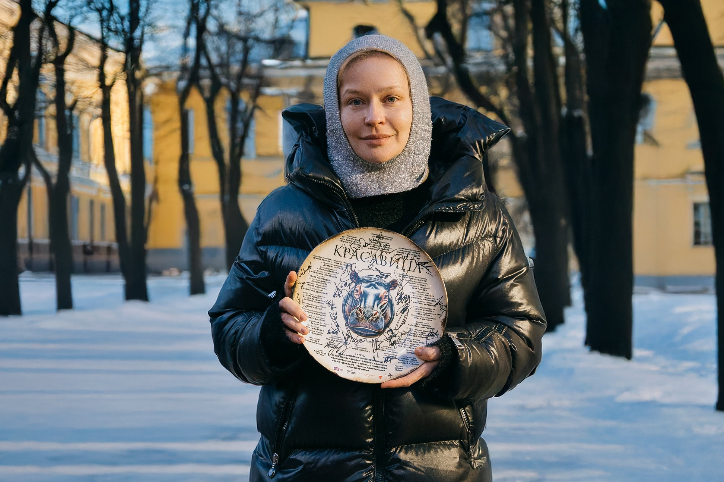 Ожидаемы кинопремьеры февраля. ZHARApro журнал о талантах, стиле и культуре современной России