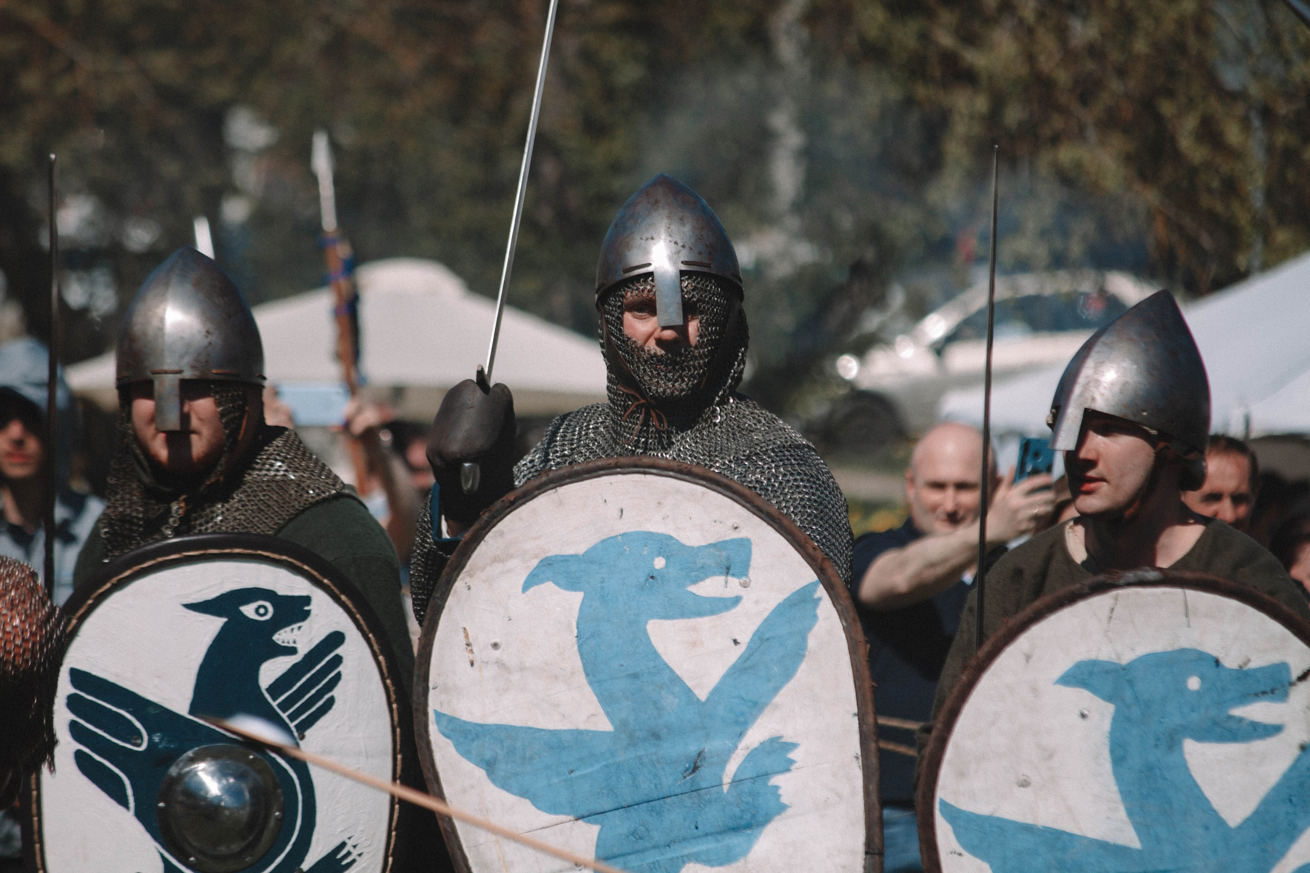 СТАРАЯ ЛАДОГА — Историко-культурный фестиваль. Создадим шедевр? Виталина и её фотоискусство