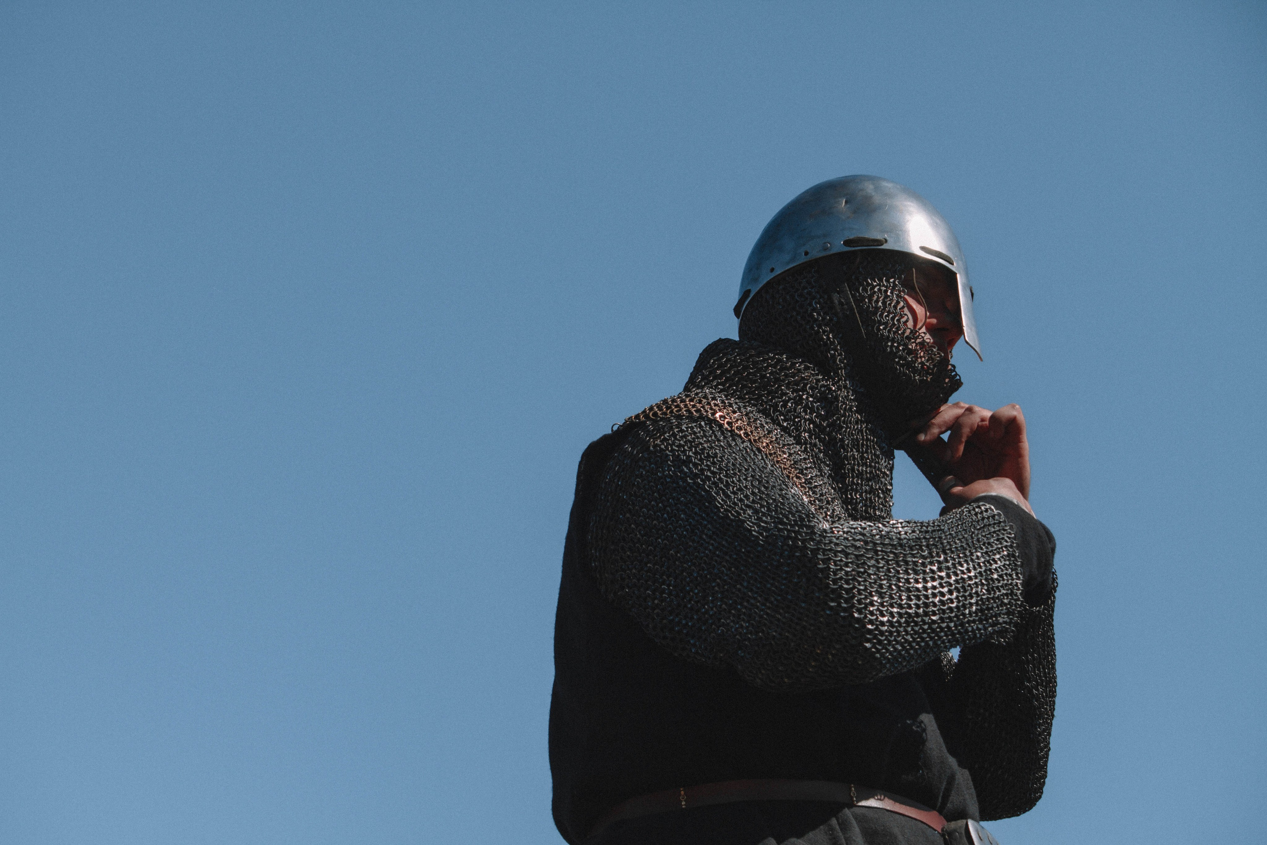 СТАРАЯ ЛАДОГА — Историко-культурный фестиваль. Создадим шедевр? Виталина и её фотоискусство