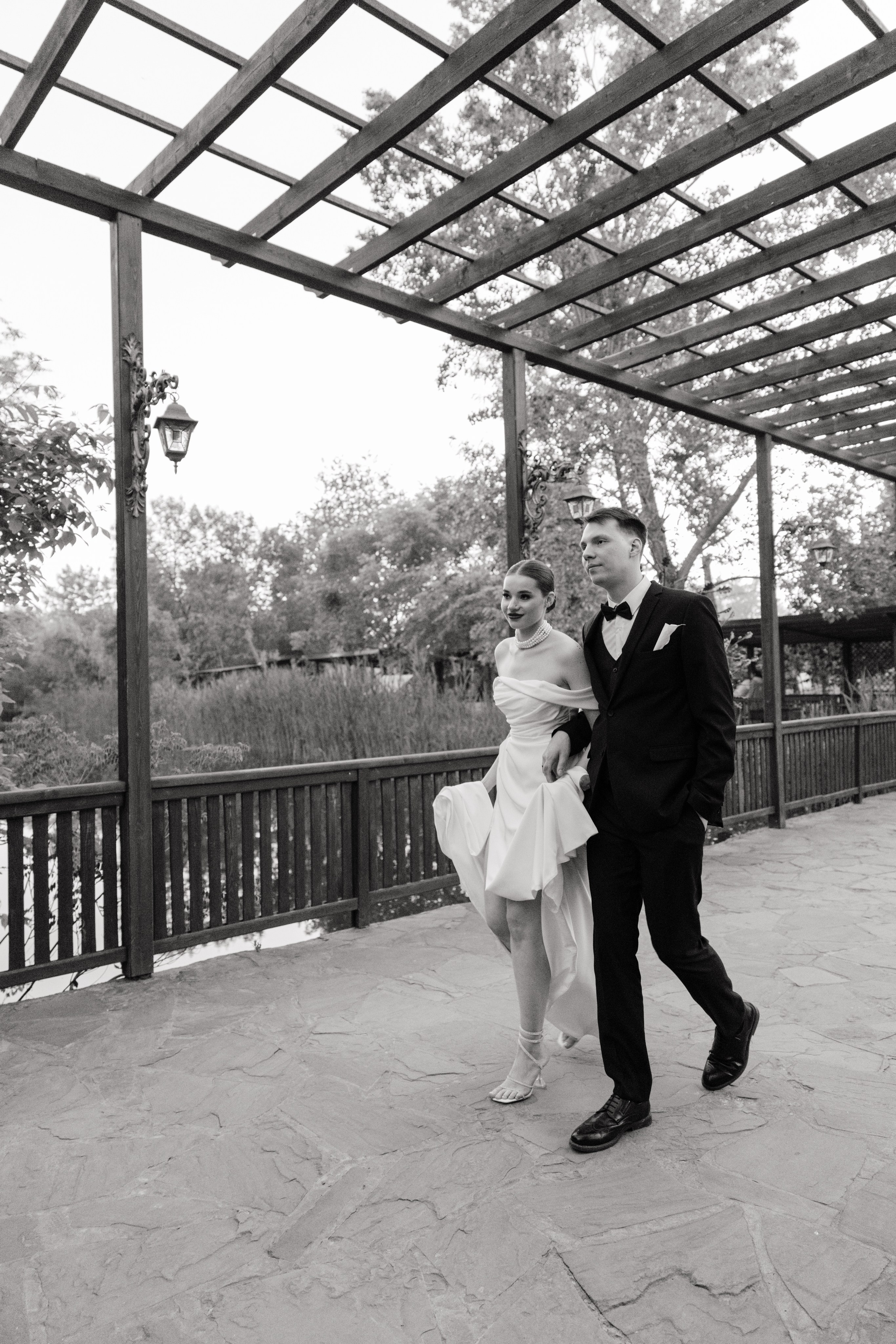 Максим и Марьяна. Свадебный фотограф Краснодар Ростов Солоникова Вероника