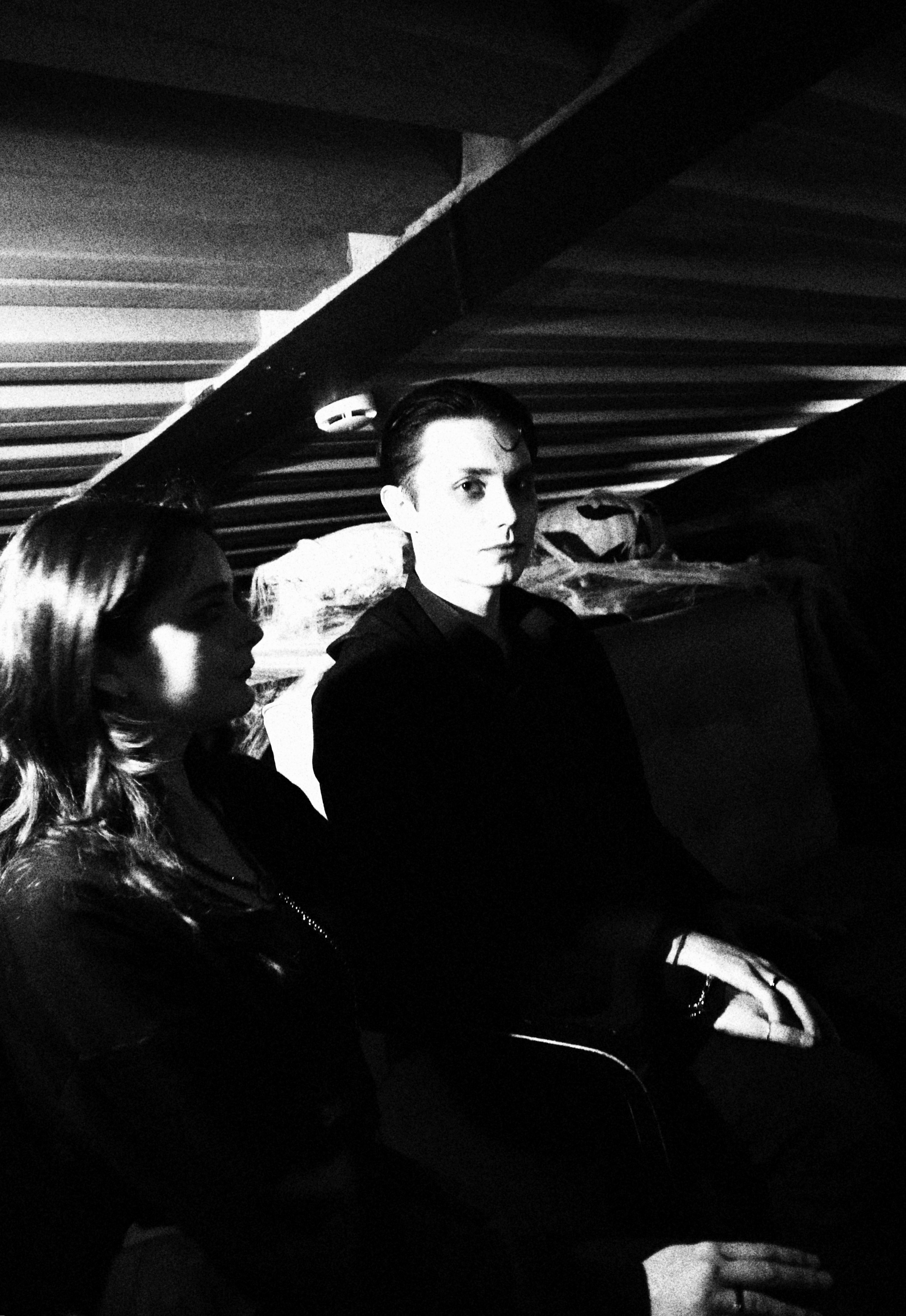 NEWBAR / ШАБАШ. Уральское создание