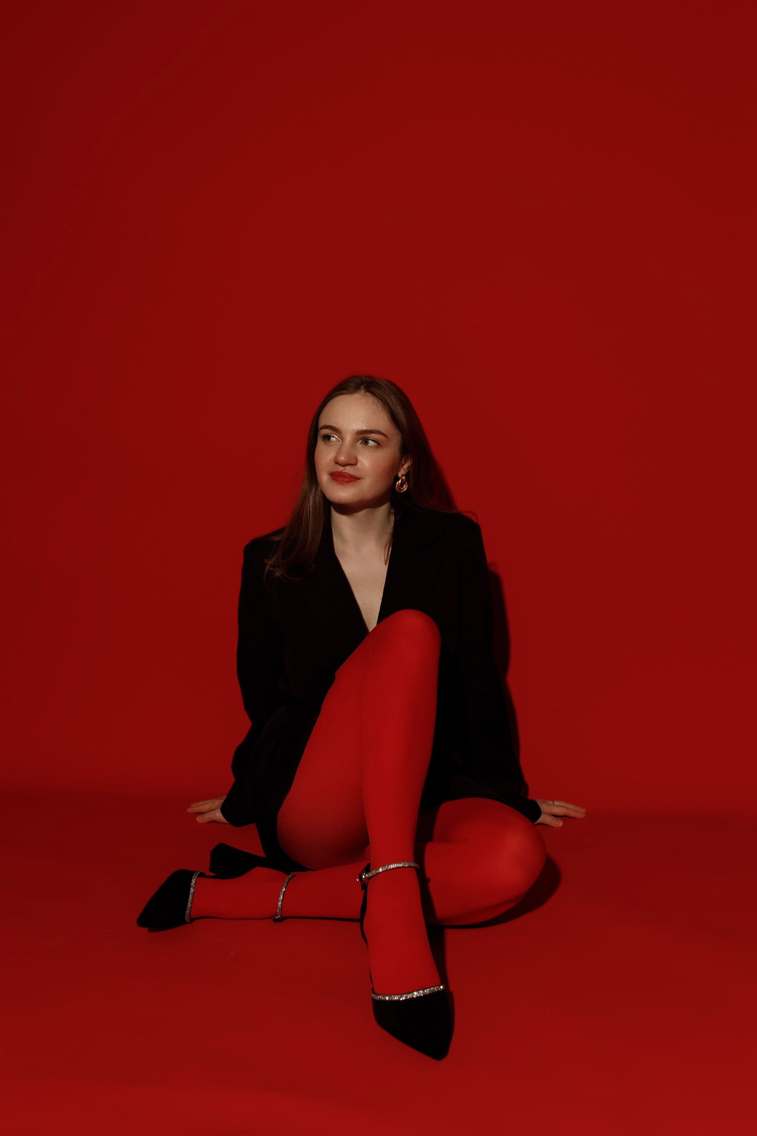 № 17. Фотограф в Москве Юлия Хамзина