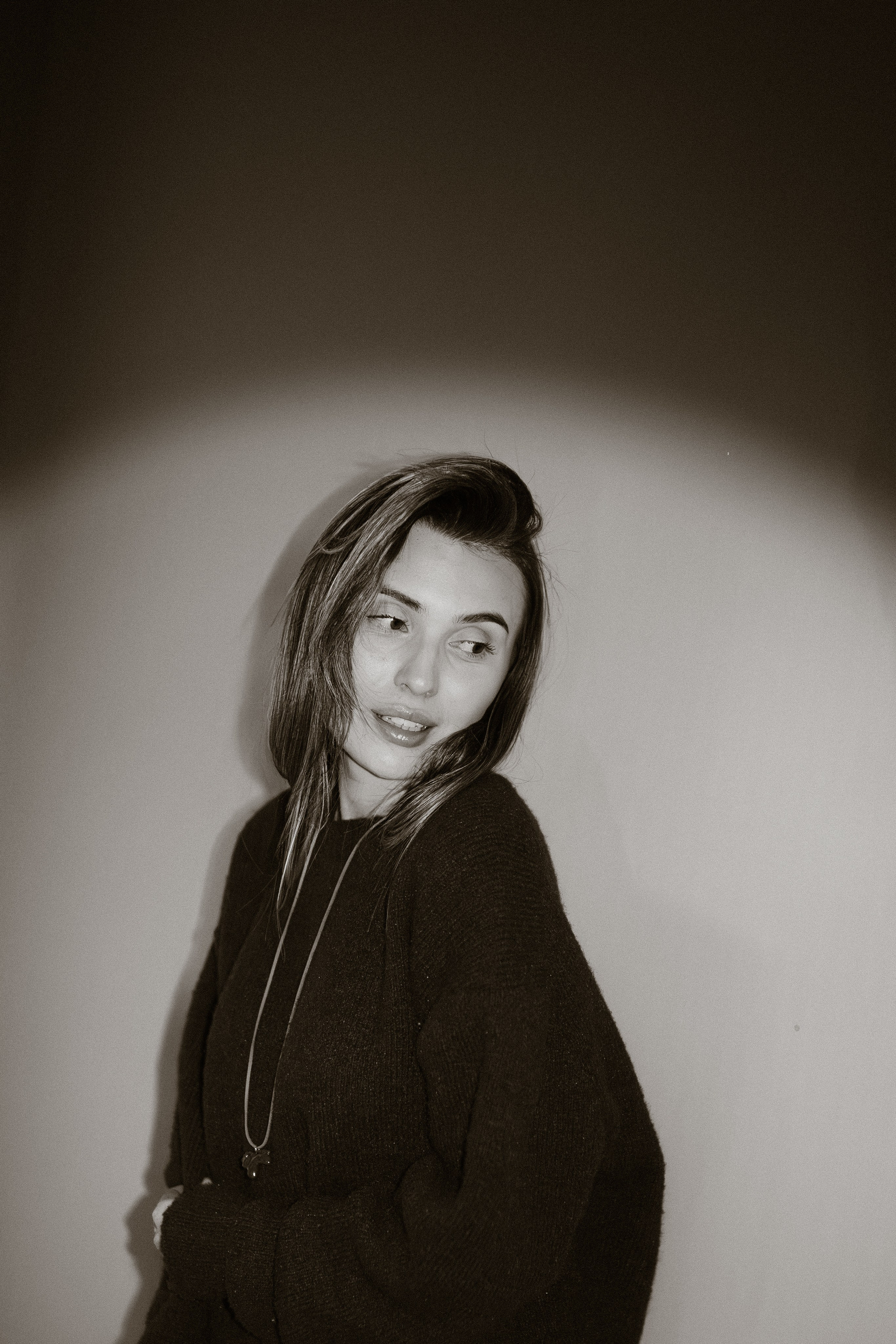 Даша. Семейный фотограф в Челябинске