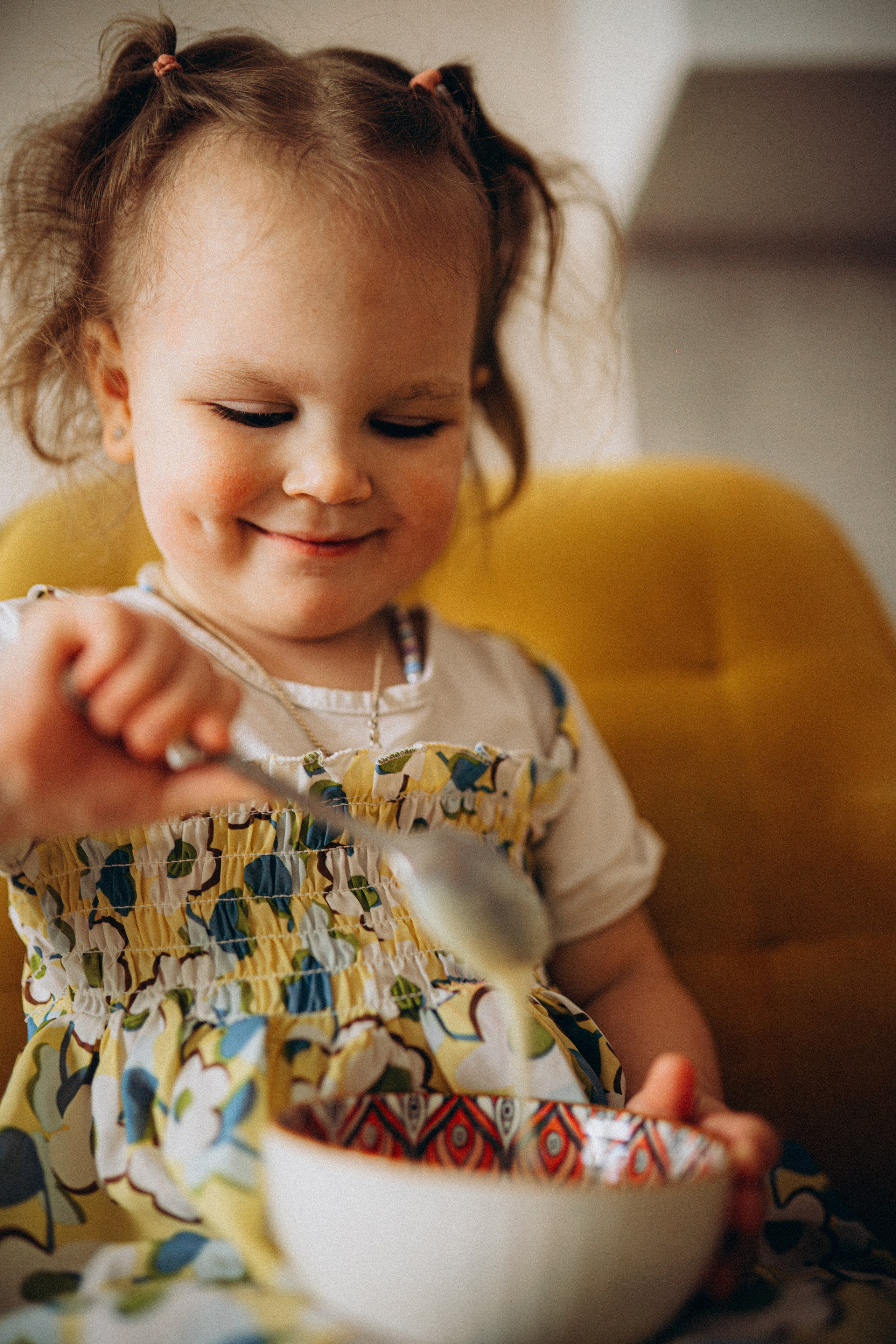 Варя. Семейный фотограф в Челябинске