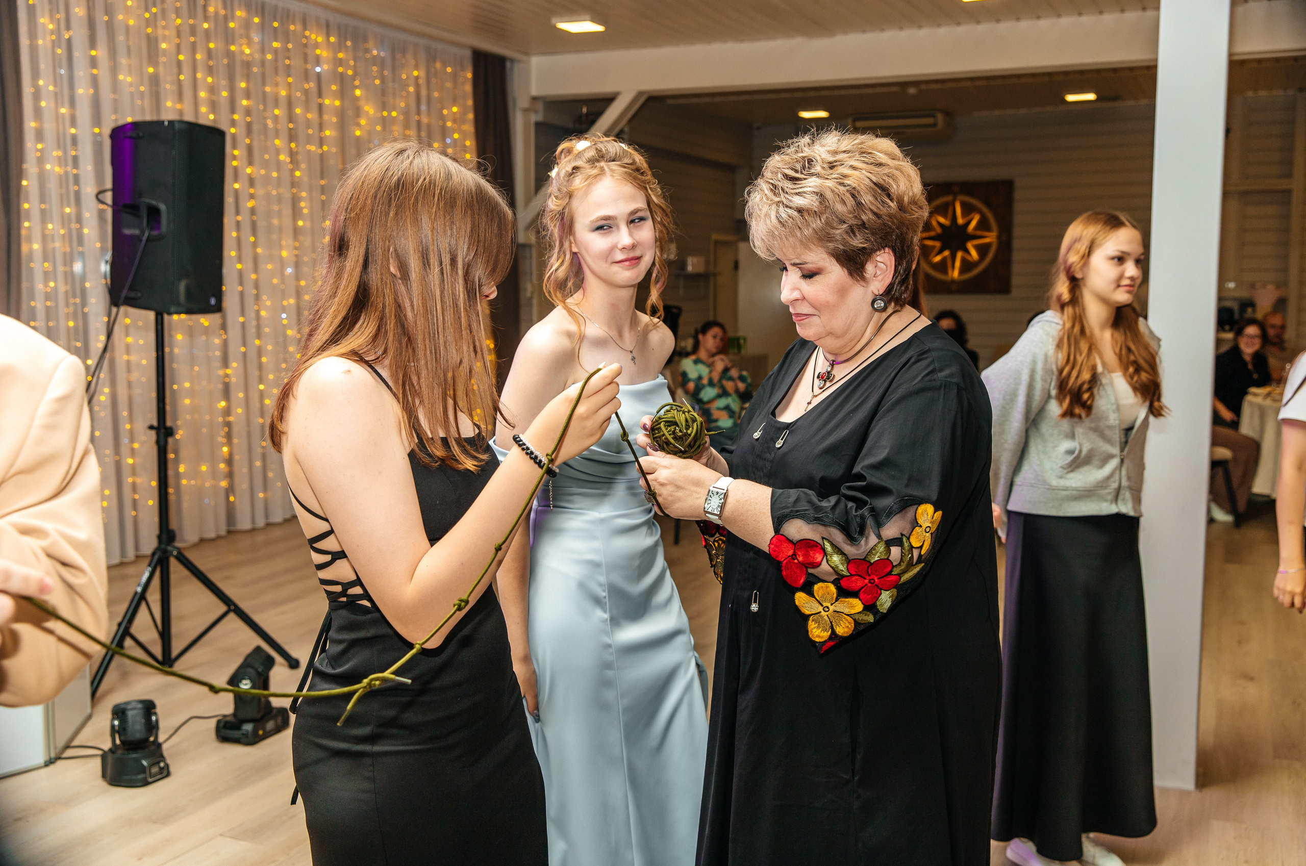 Праздничный репортаж. Семейный и школьный фотограф в Самаре Екатерина Удиванкина