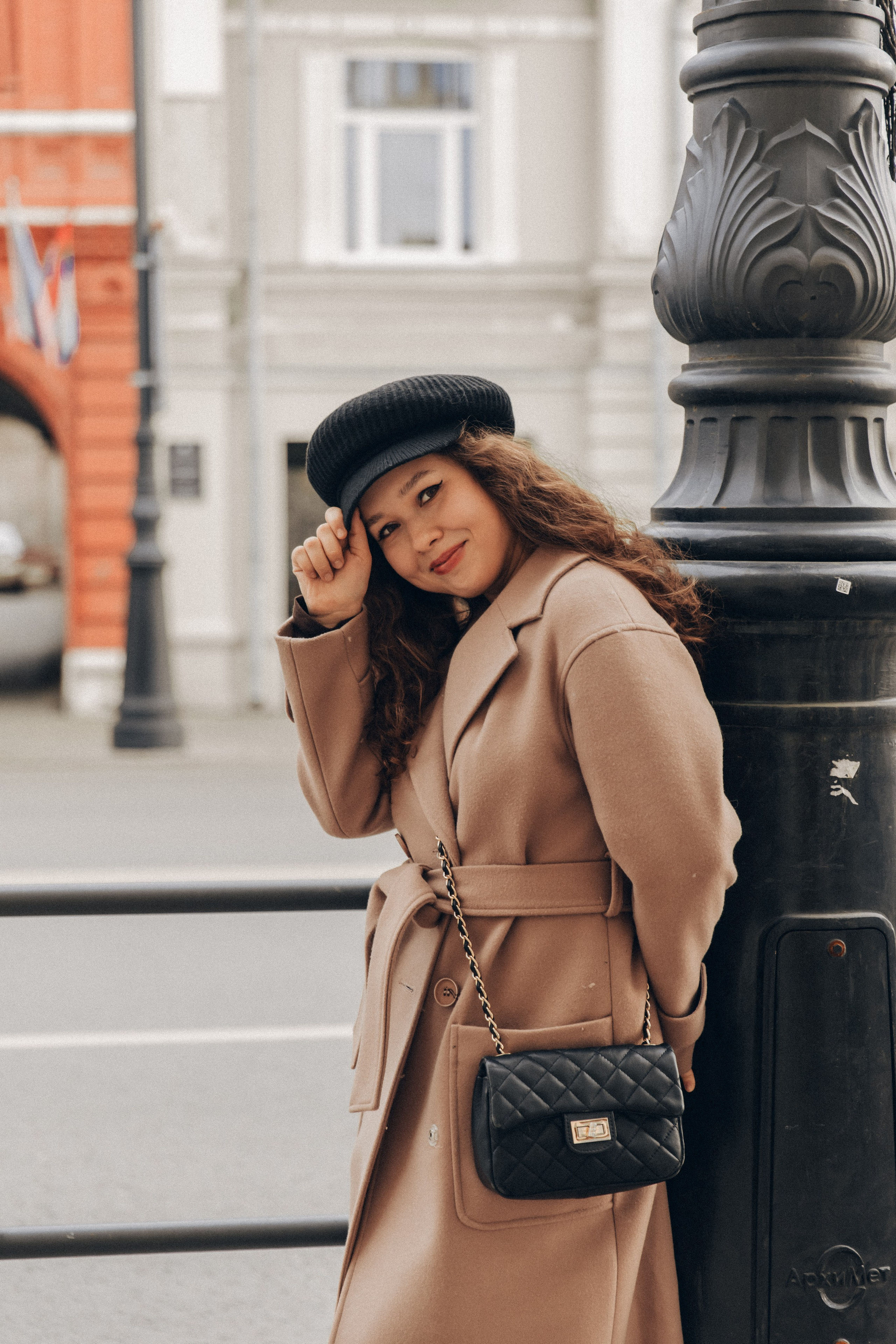 Аделя. Семейный и школьный фотограф в Самаре Екатерина Удиванкина