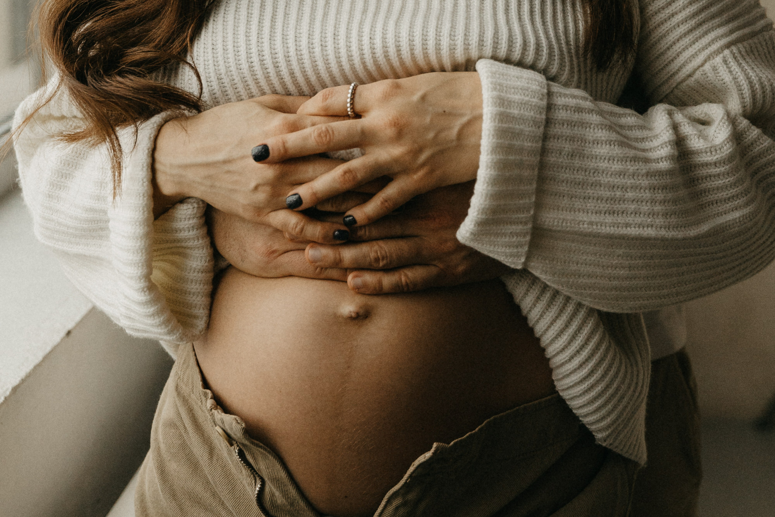 Лера, Момчил, Ники. Главная