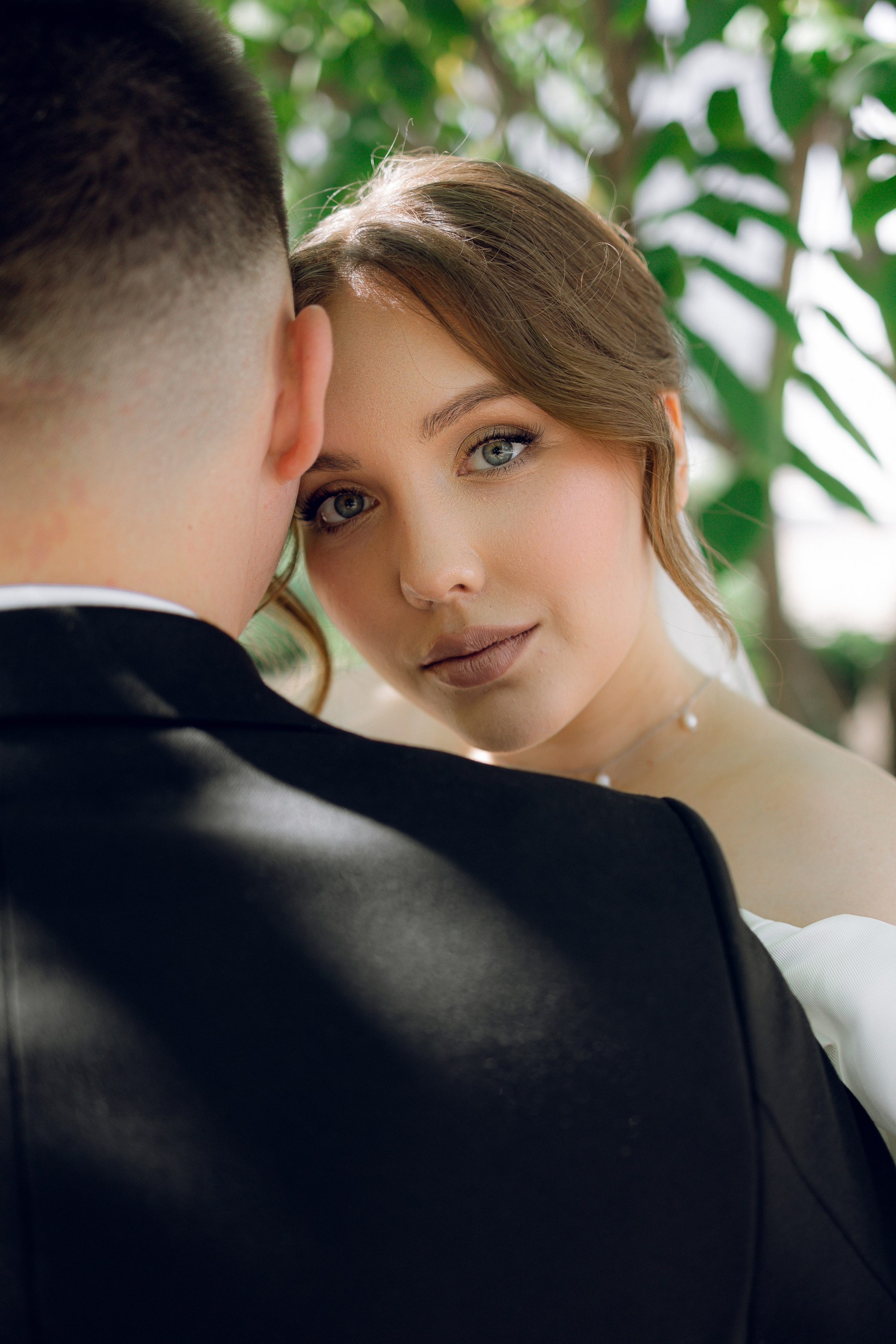 Максим & Эльмира. Свадебный фотограф Казань| Фотограф Казань Зевакина Анастасия