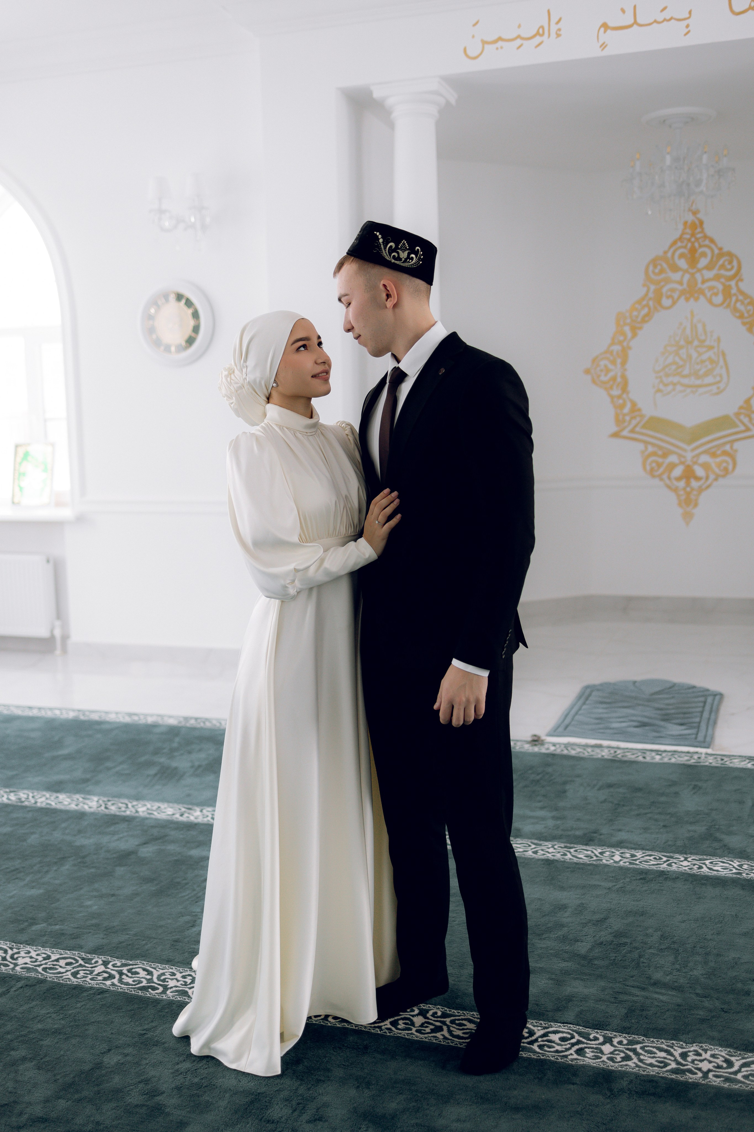 Айрат & Лейсан. Свадебный фотограф Казань| Фотограф Казань Зевакина Анастасия