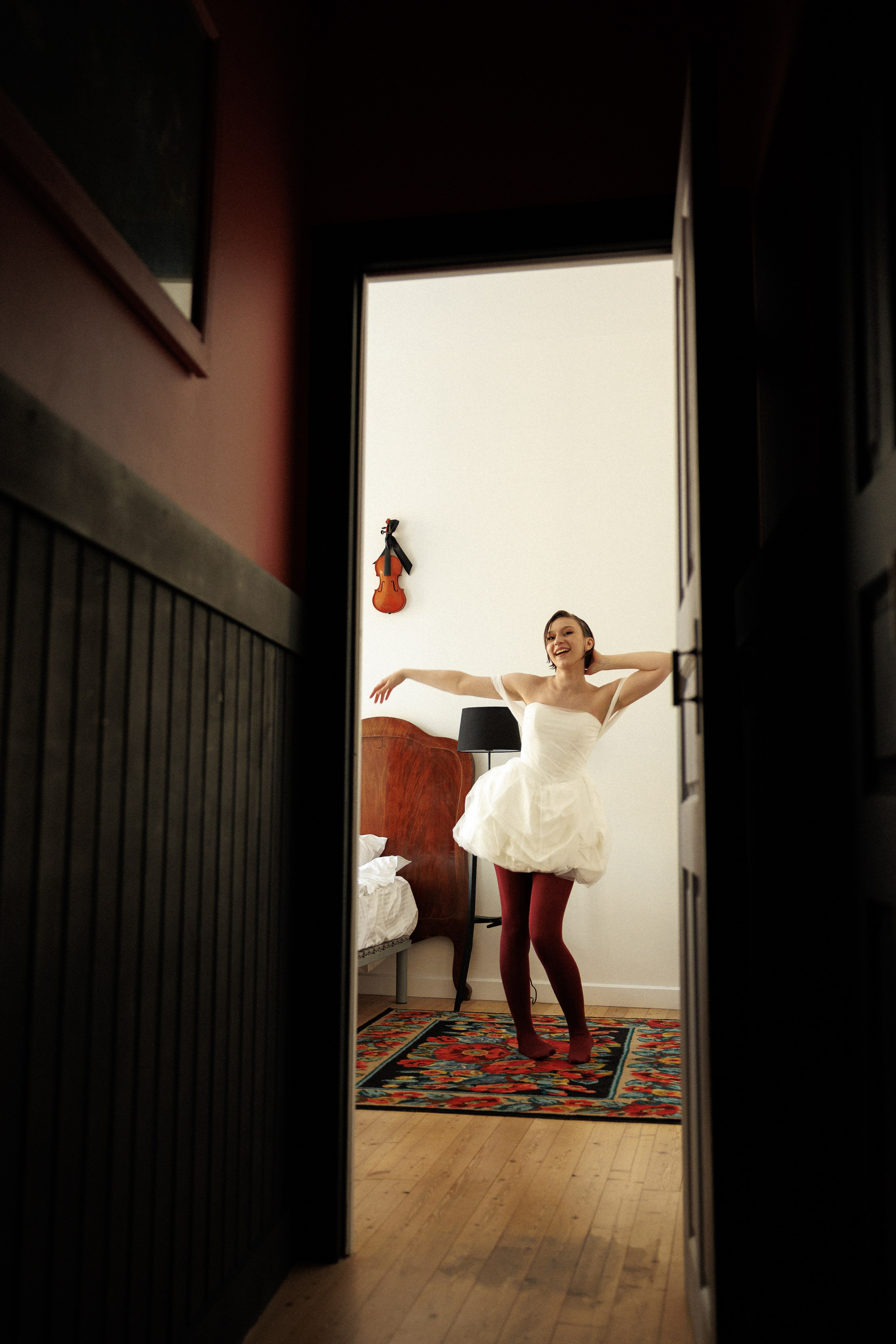 Ульяна & Влад. Phdkvmr.ru