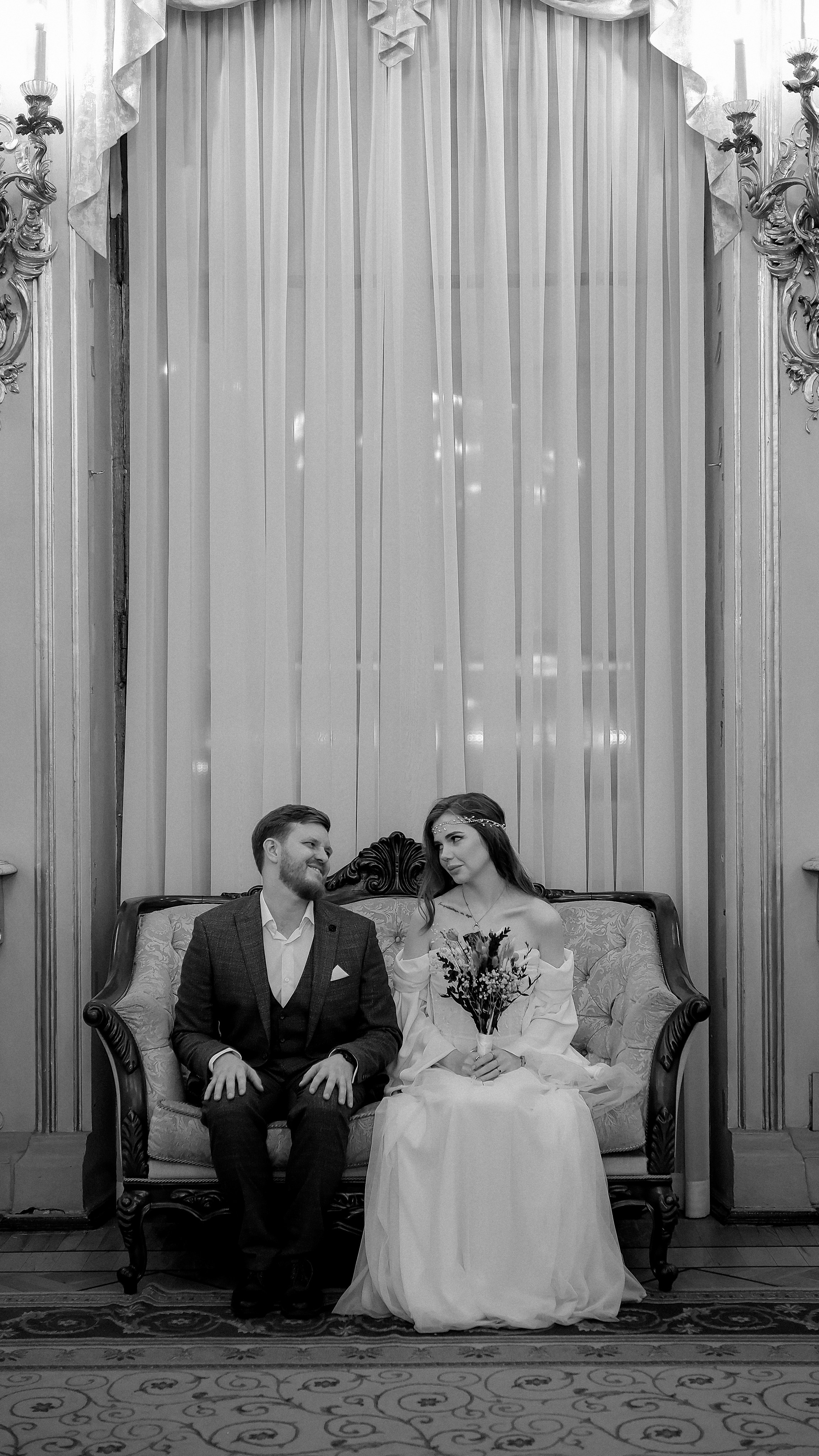 Юля и Вова. ДБ1. Phdkvmr.ru