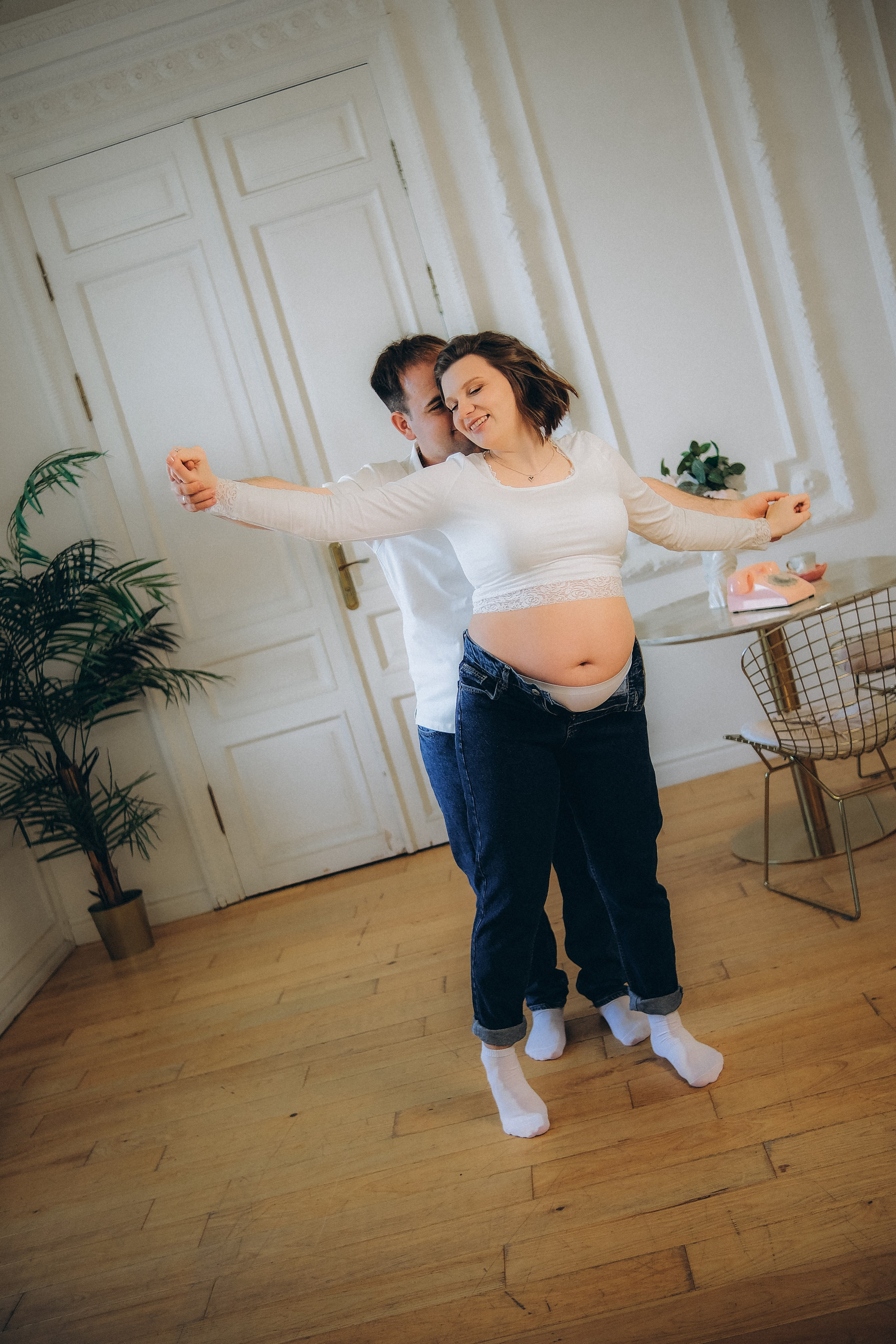 Ника & Леша. Phdkvmr.ru