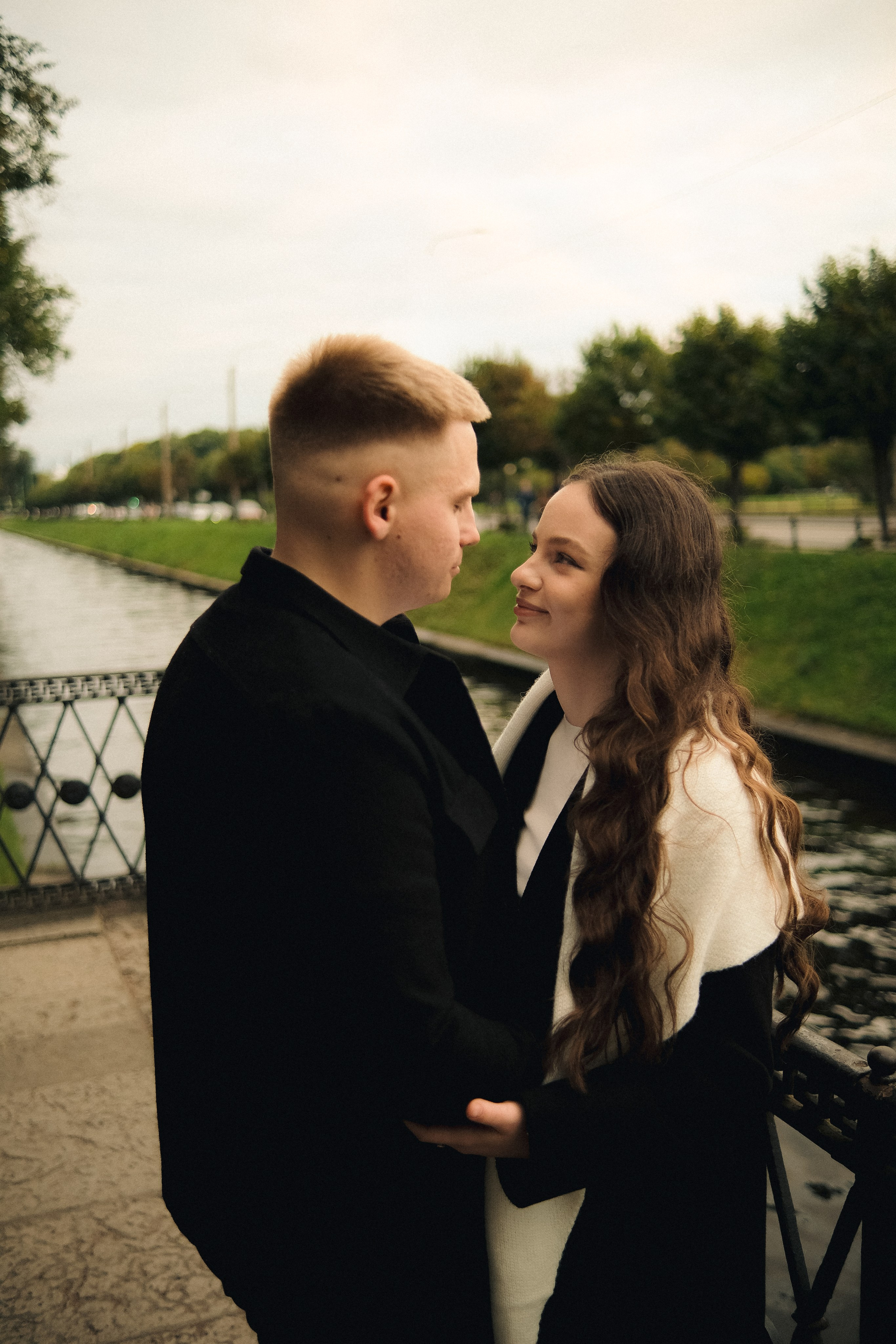 Настя & Даня. Phdkvmr.ru