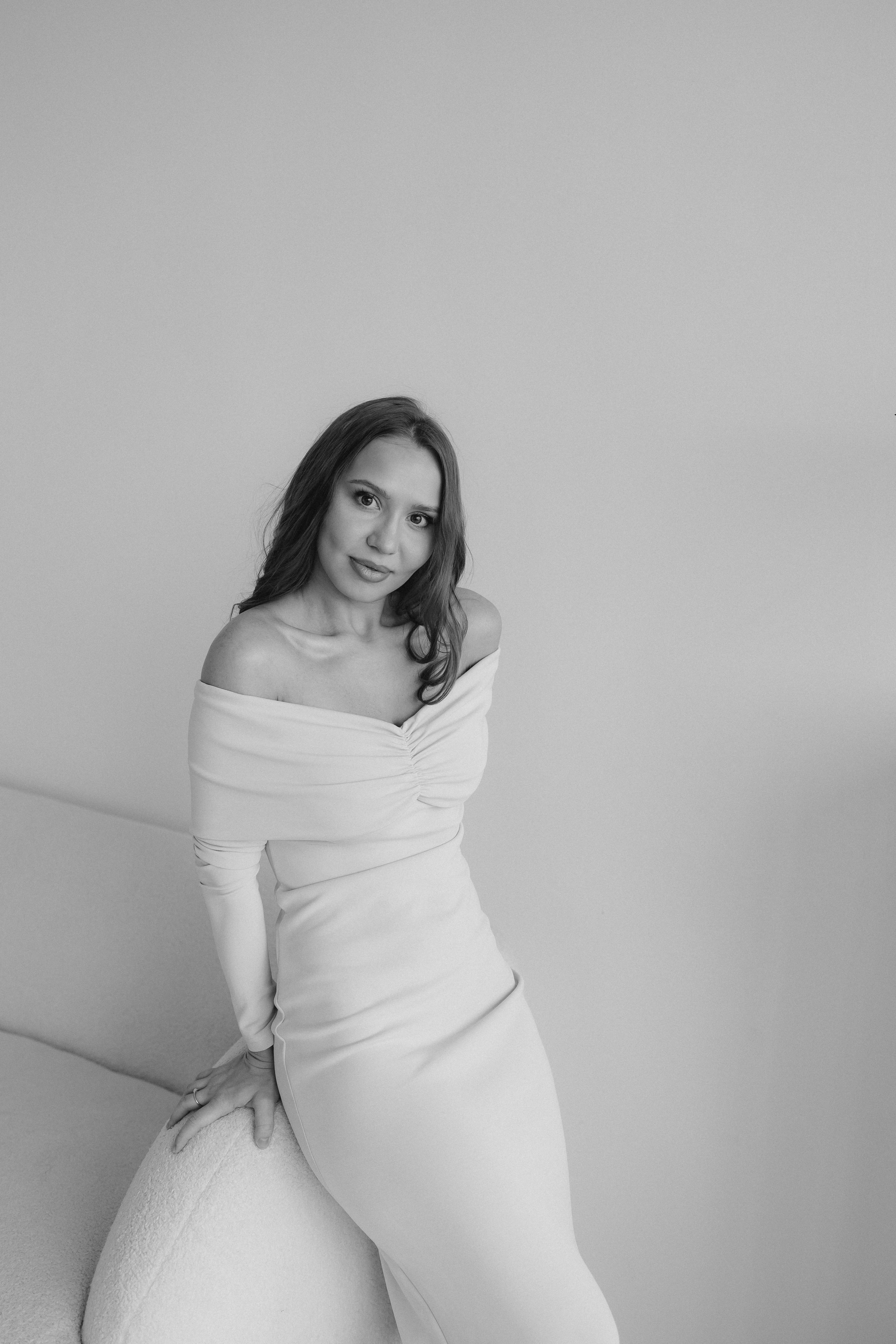 Юлия | 8 марта. Фотограф в Челябинске Екатерина Середа