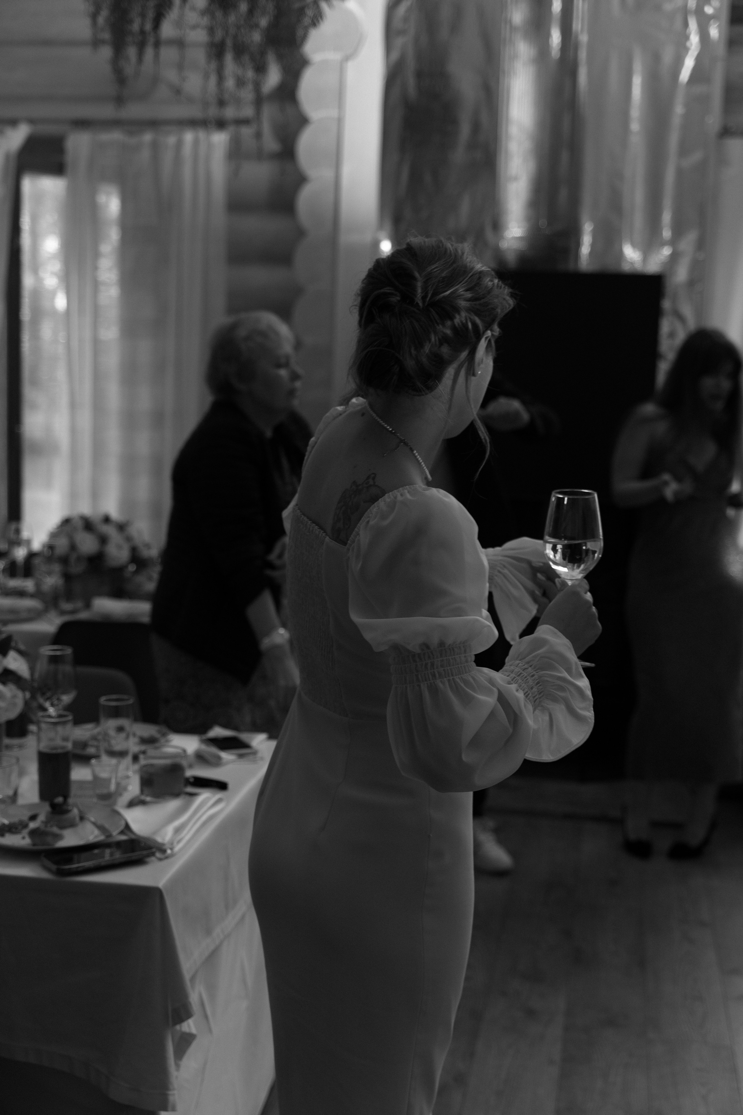 Саша и Даша. Свадебный и семейный фотограф в Новосибирске Наталья Зорина