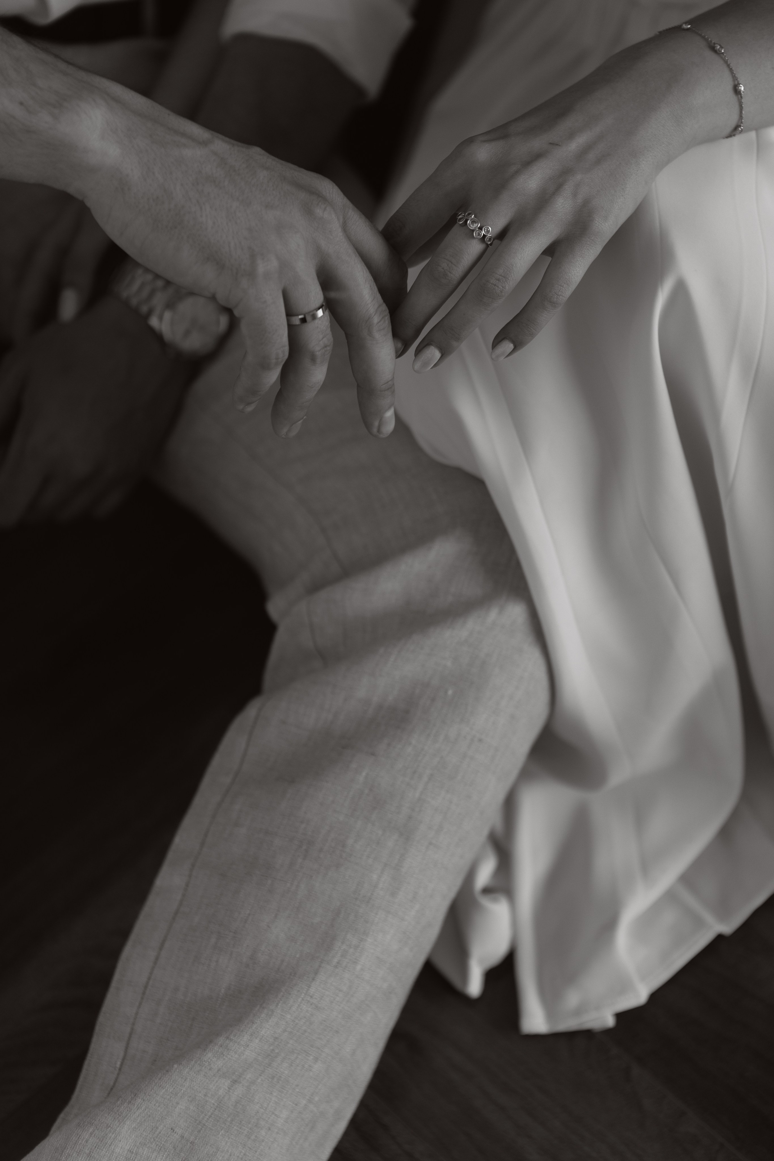 Юлия и Никита. Фотограф Алина Кучумова