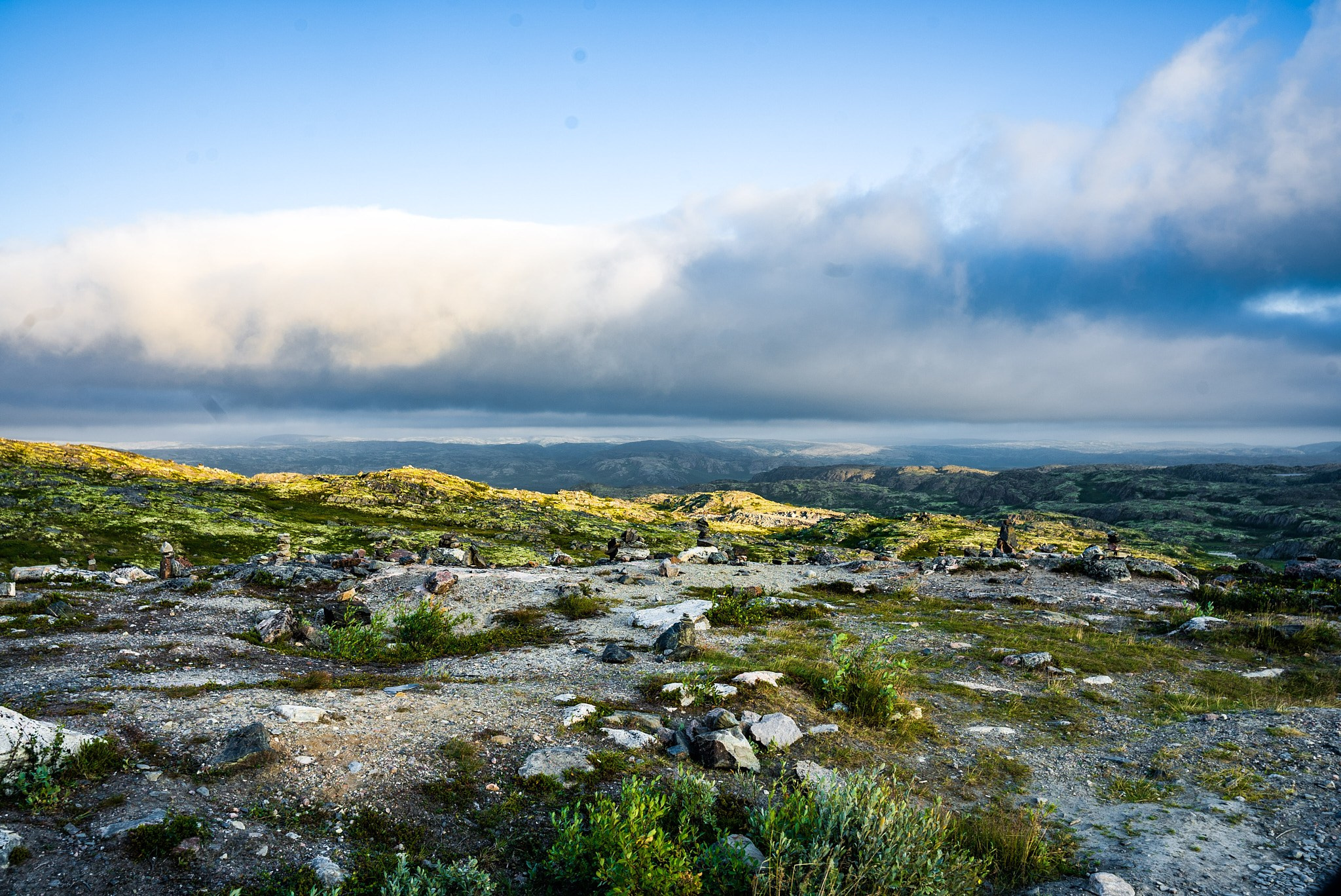 Путешествие на Север в 2024 году. Внедорожные путешествия — OFFROADTRIP