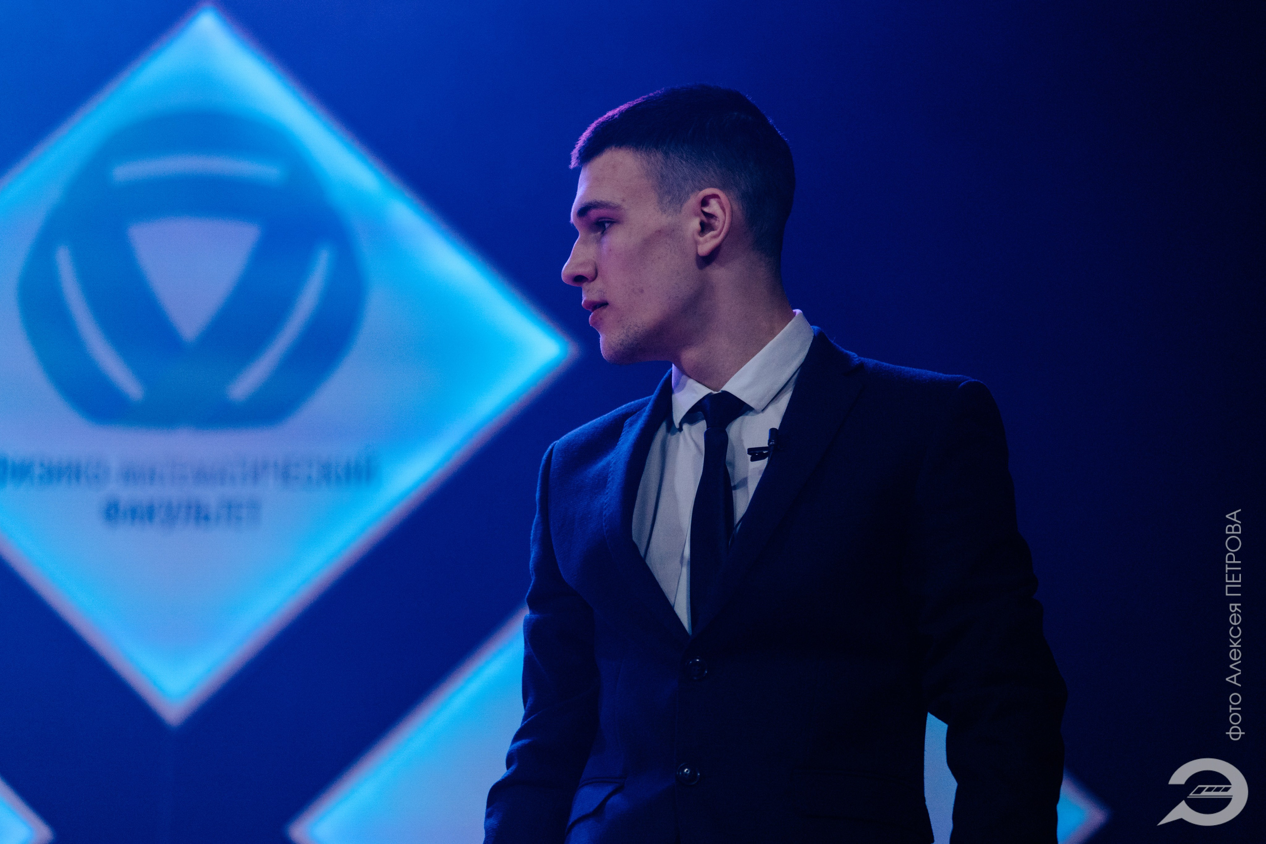 Студвесна 2025 — Открытие 18.03.2025. KiPPER Gallery — Фотограф