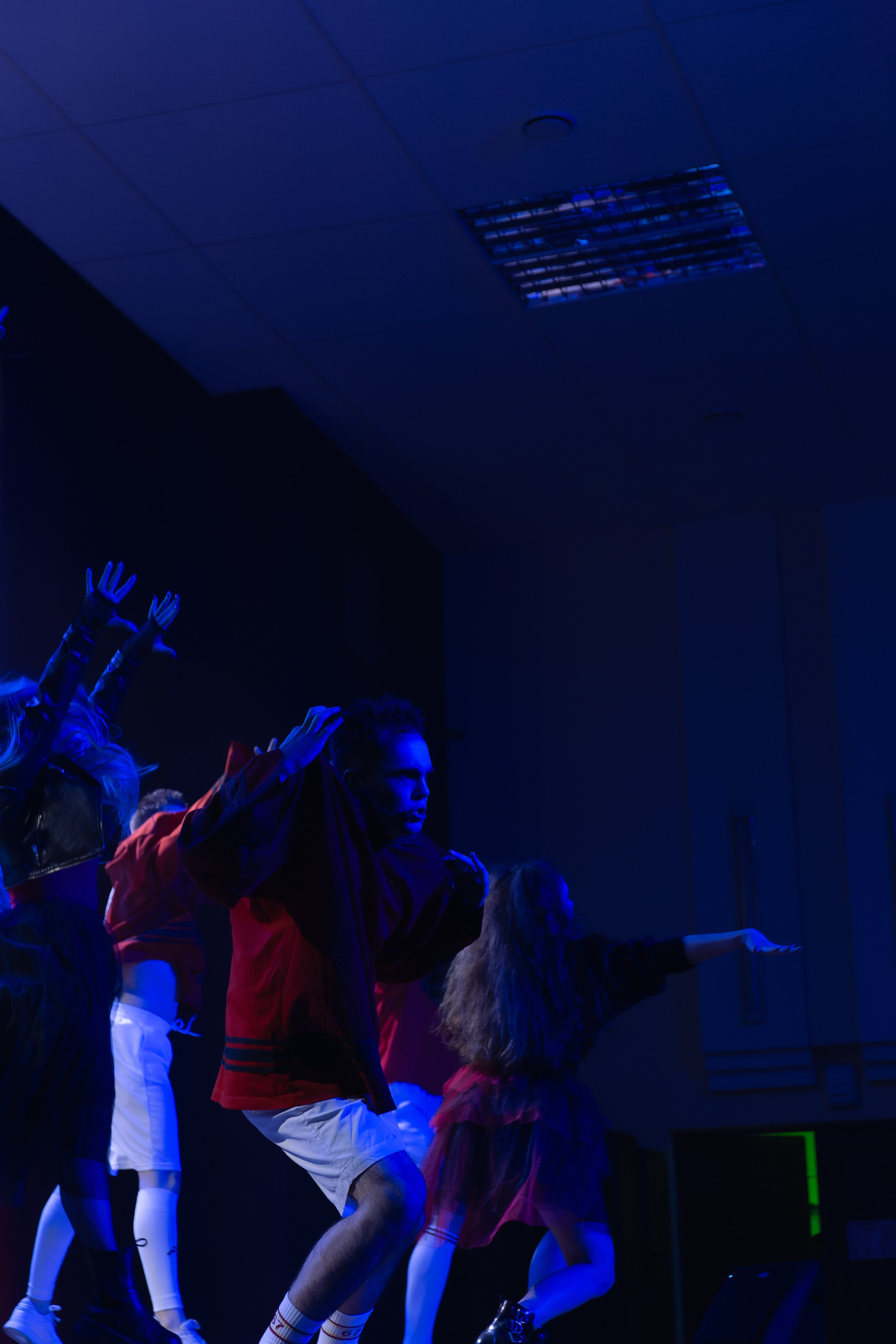 СмолГУ — Зелёное Яблоко — 50/50. KiPPER Gallery — Фотограф