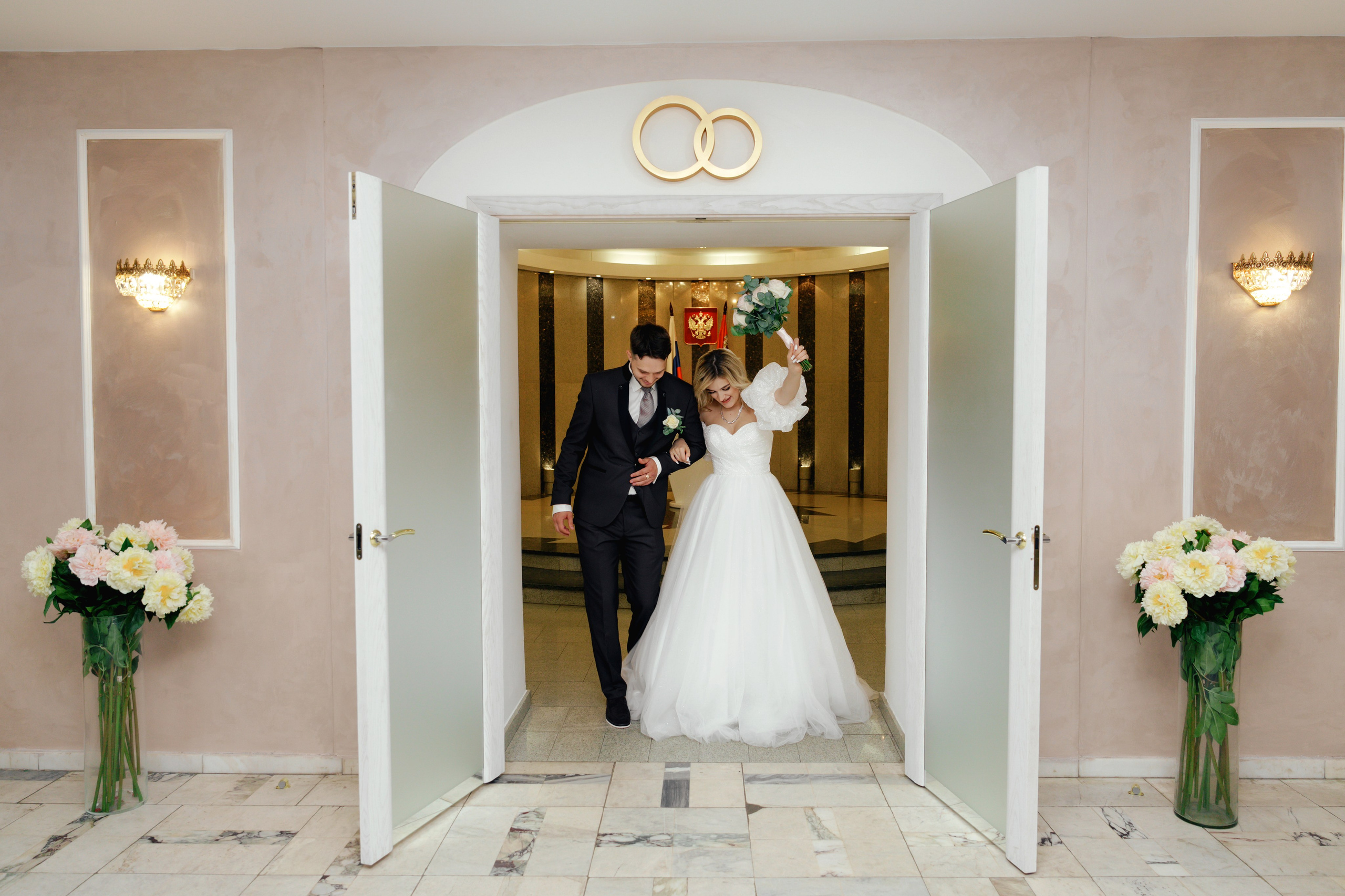 Иван и Елизавета. Главная