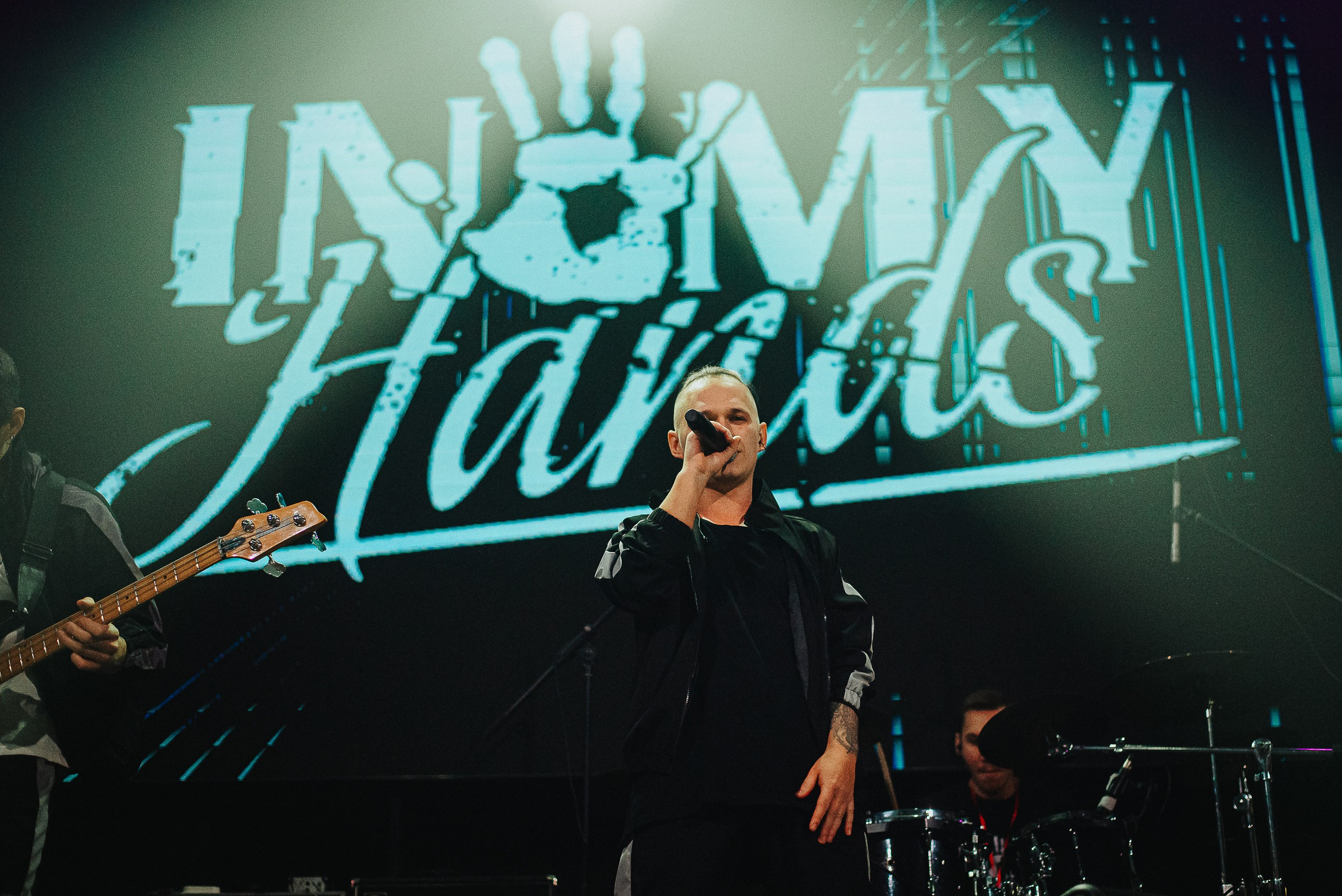 Юбилейный концерт Pandora Secret. Репортажный фотограф в Кемерово