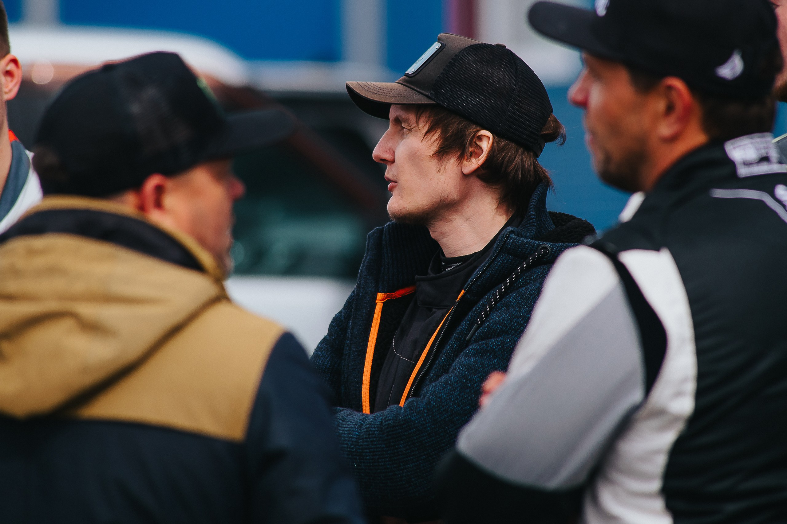 2025.05.04 — КСКГ Классика — 1 этап. Репортажный фотограф в Кемерово