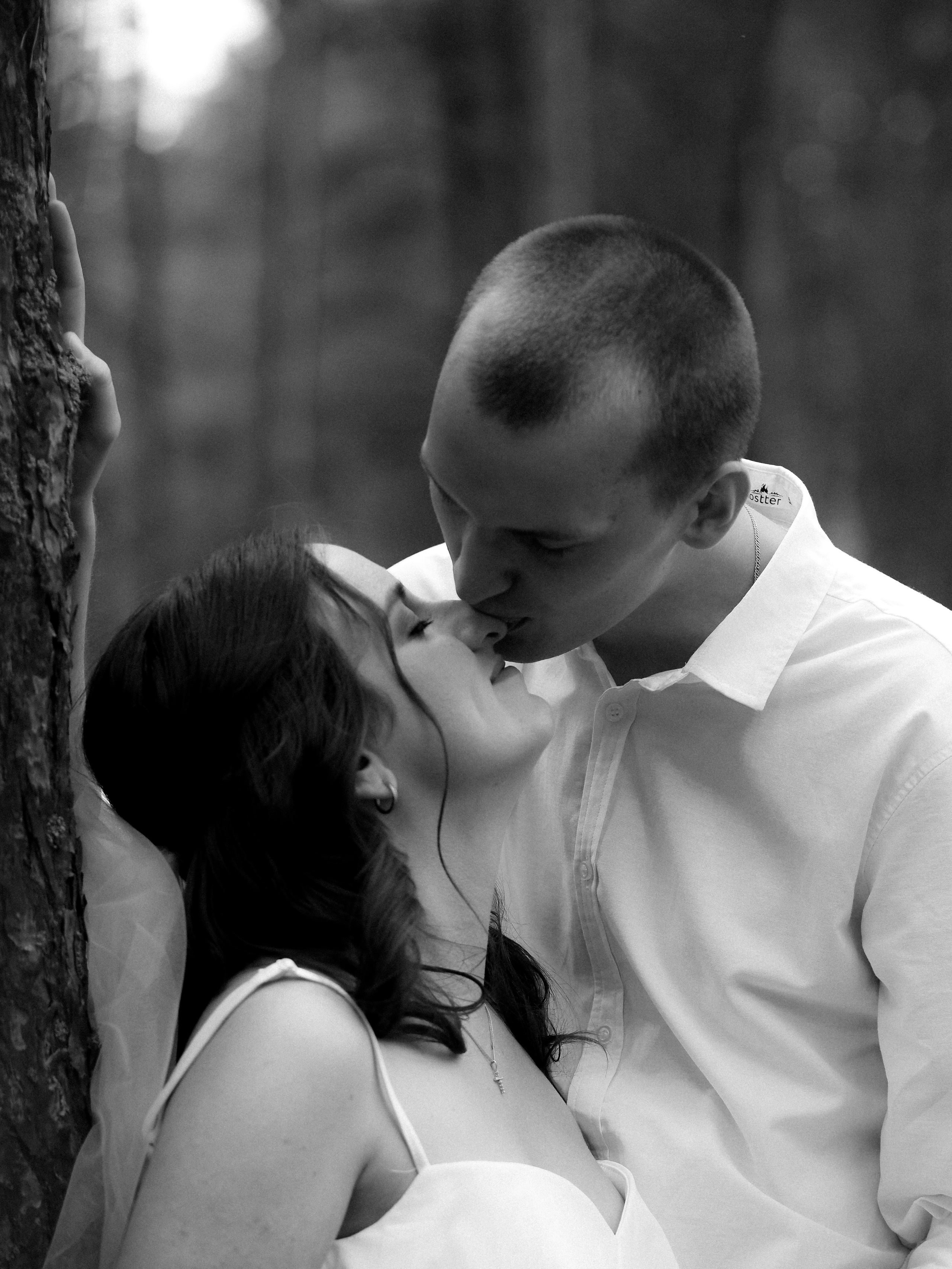 Даша и Максим. Фотограф Рязань. Семейный Свадебный фотограф