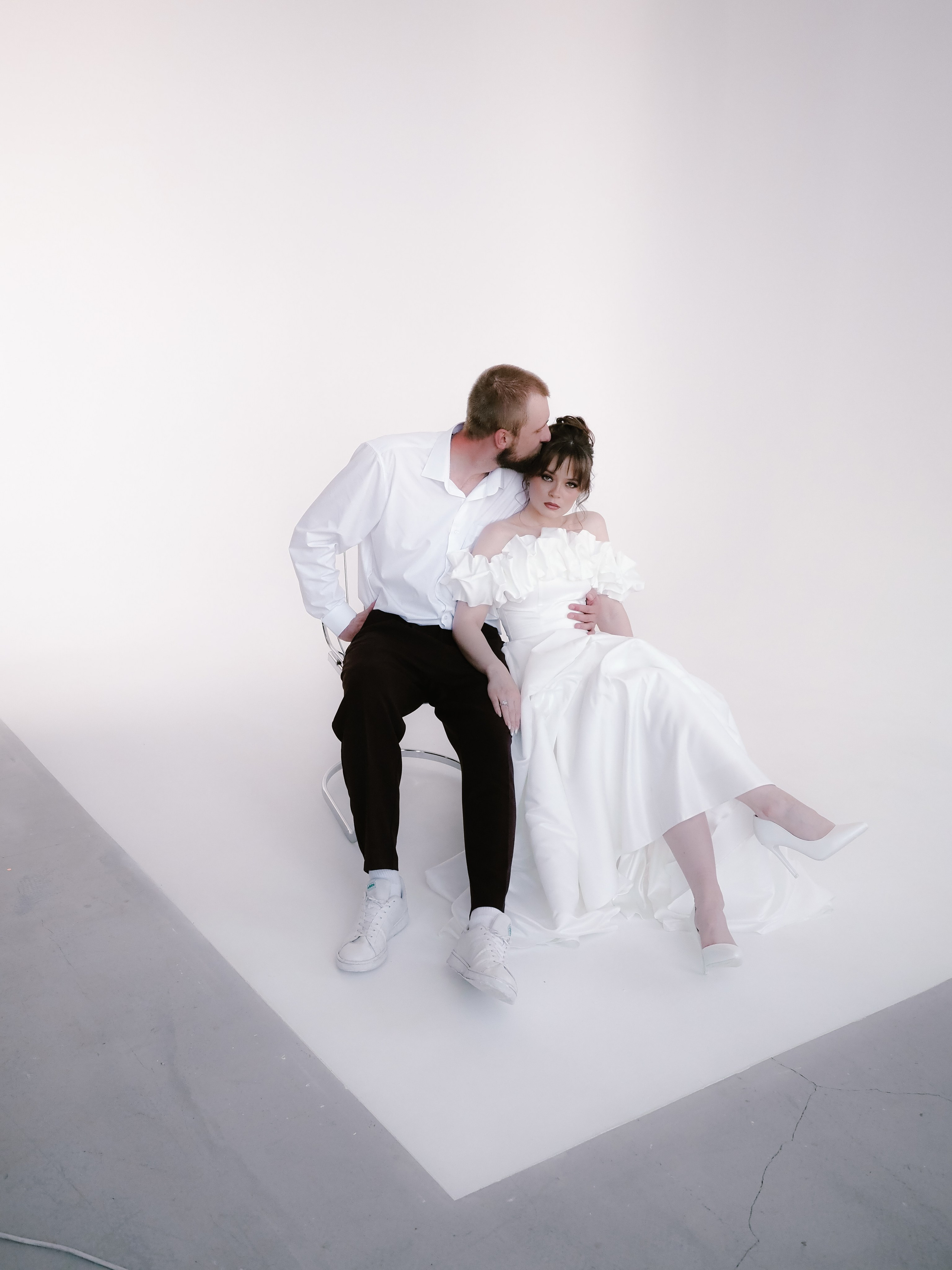 Кира и Дима. Фотограф Рязань. Семейный Свадебный фотограф