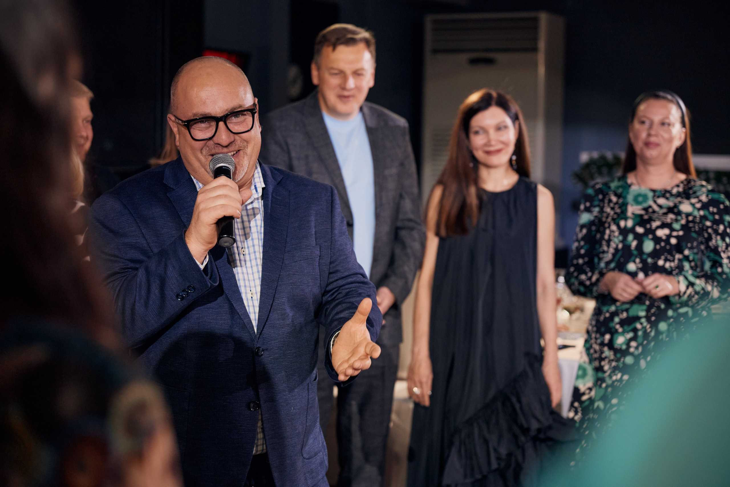 Юбилей Светланы 21.12.25. Фотограф из Челябинска Ника Варгот