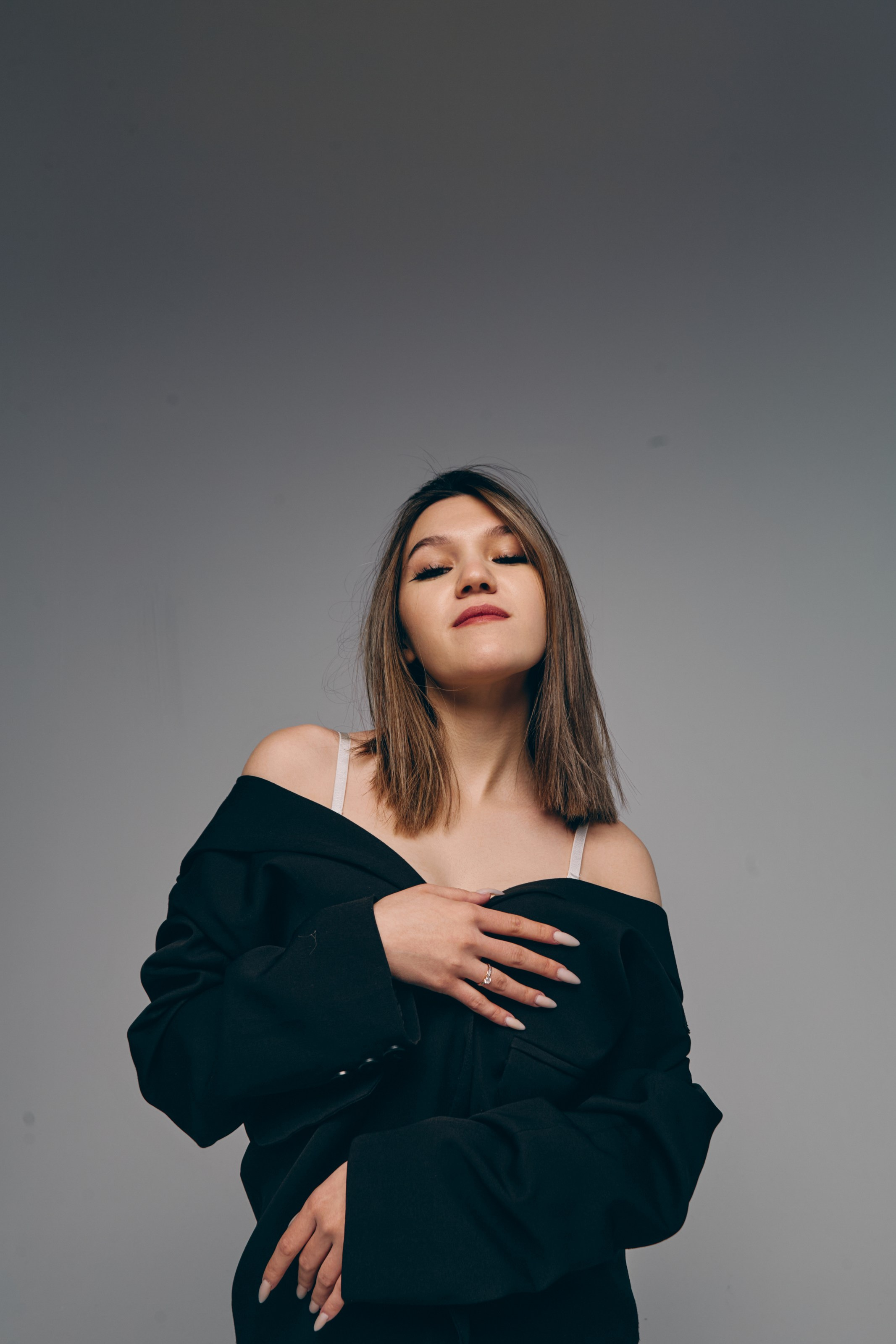 Мария. Фотограф из Челябинска Ника Варгот