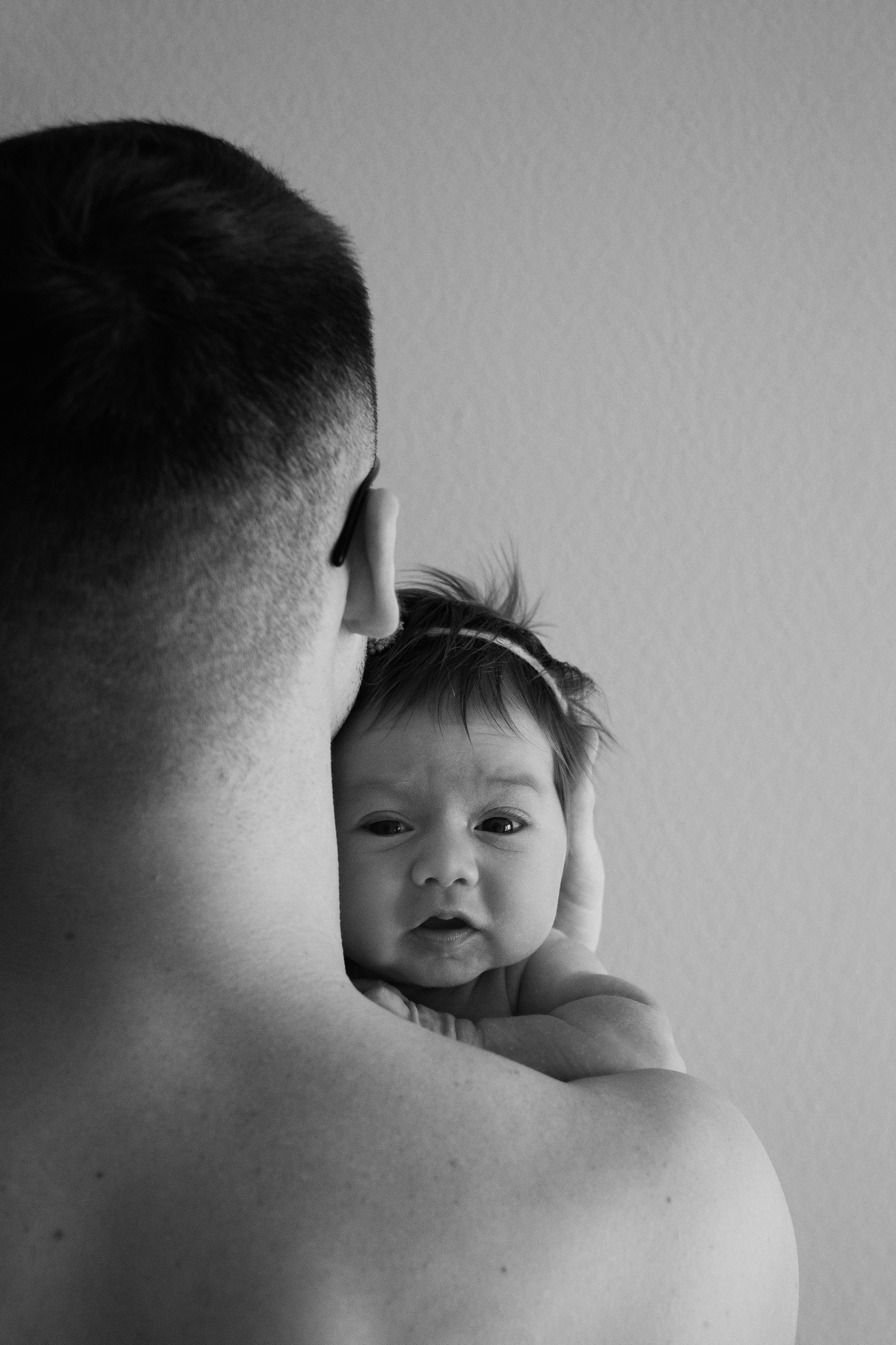 Newborn. Семейный детский ньюборн фотограф в Москве Марта Петрова