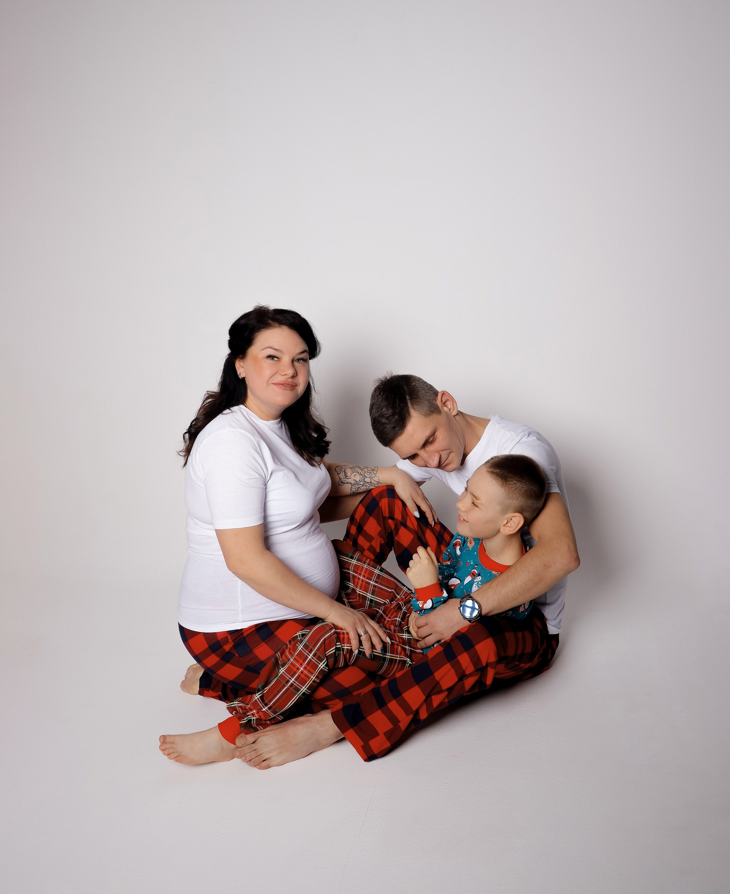 Семейная. Даша Лукошкина Фотограф Шуя | Иваново