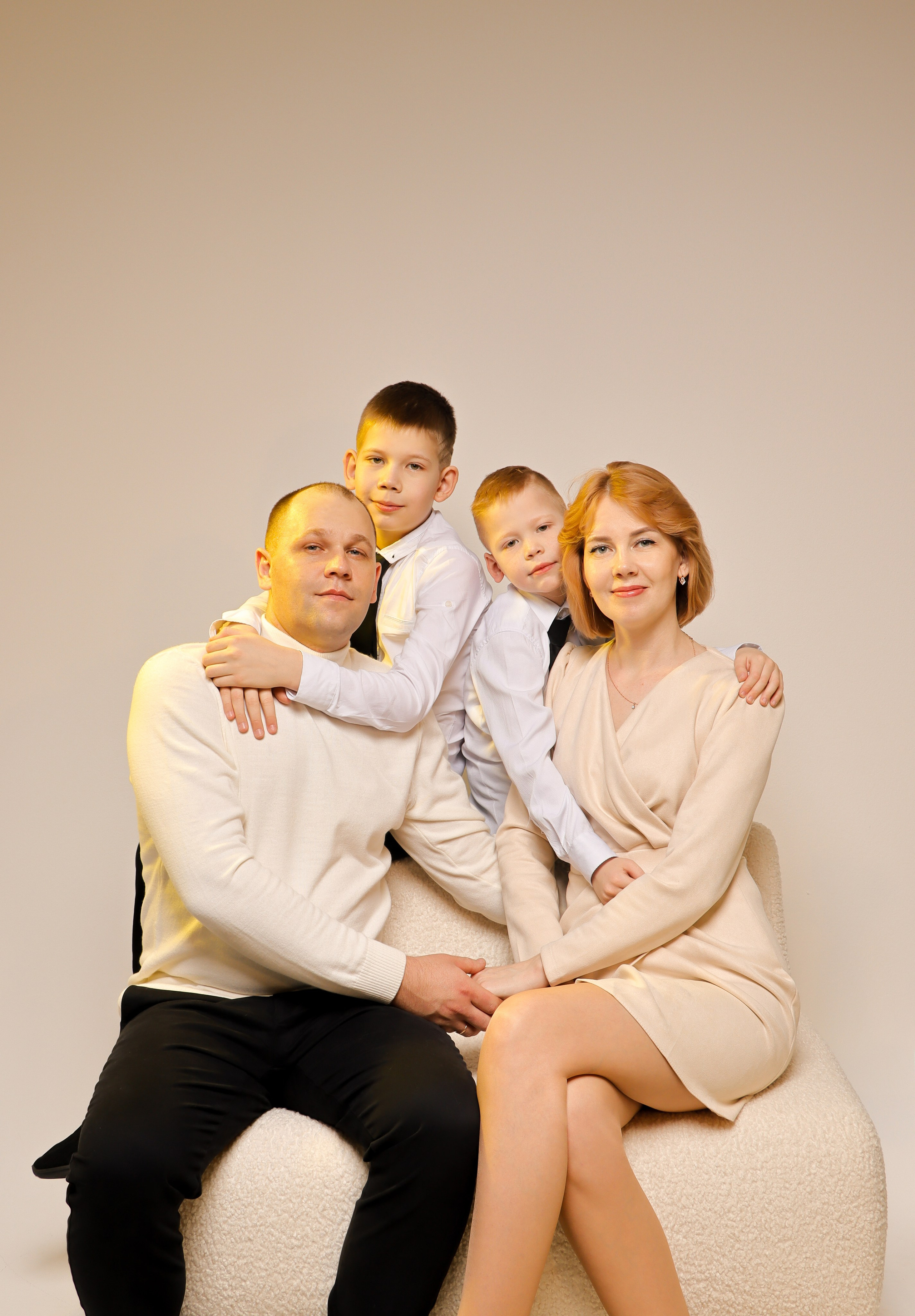 Семейная. Даша Лукошкина Фотограф Шуя | Иваново