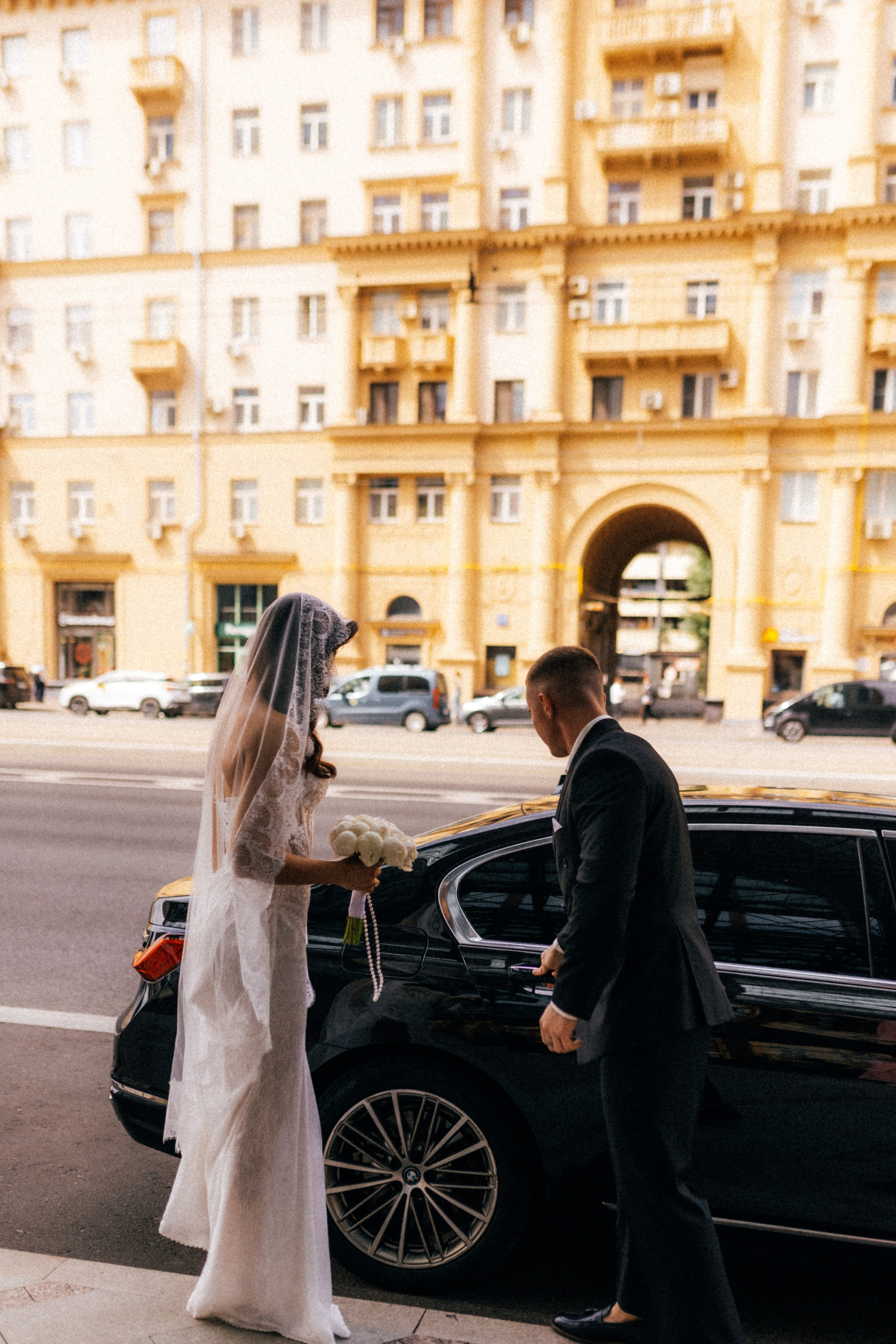 Даниил/Софа. Фотограф в Москве Татьяна Сергеева