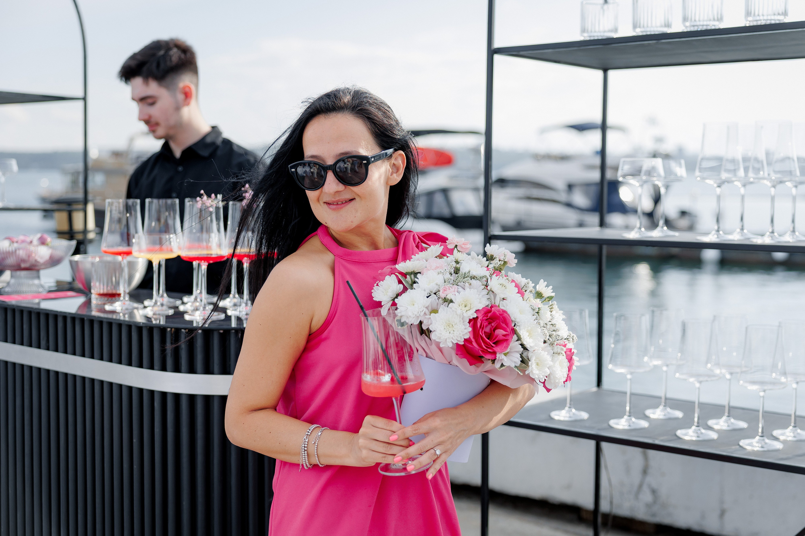 День Рождения Татьяна. Свадебный фотограф в Иркутске Сапаров Александр