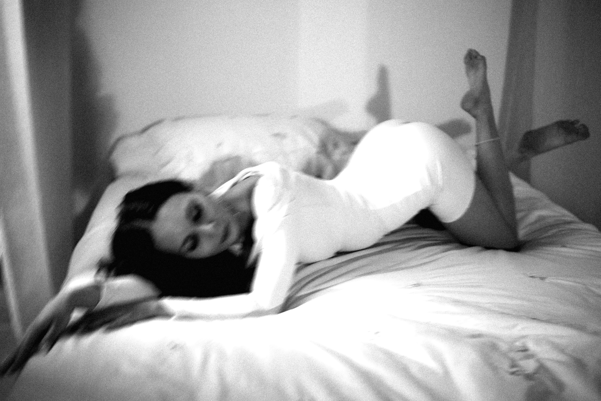 Оксана. Фотограф в Новосибирске Владислав Унтерберг