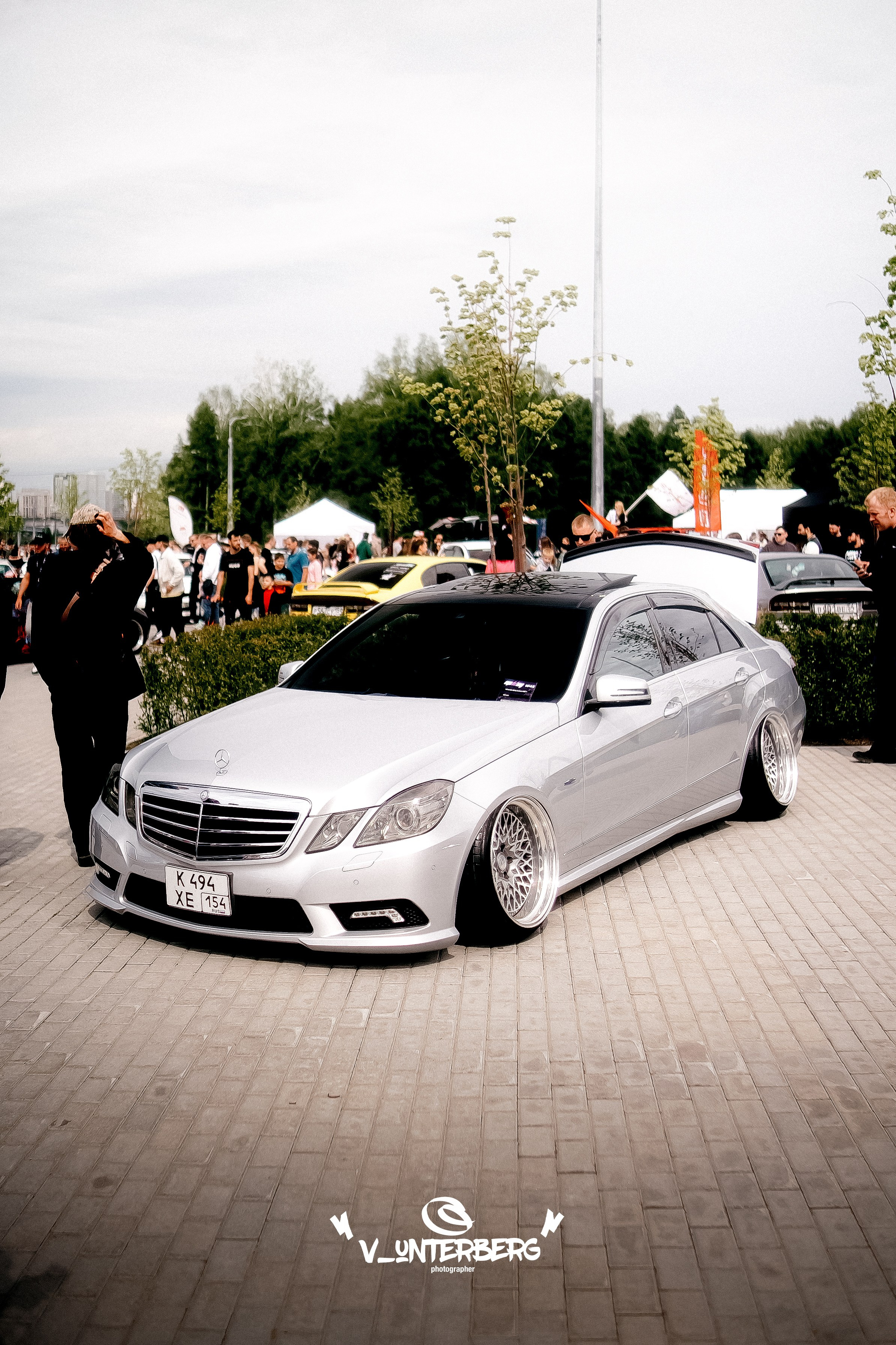 MIDDAY. Фотограф в Новосибирске Владислав Унтерберг