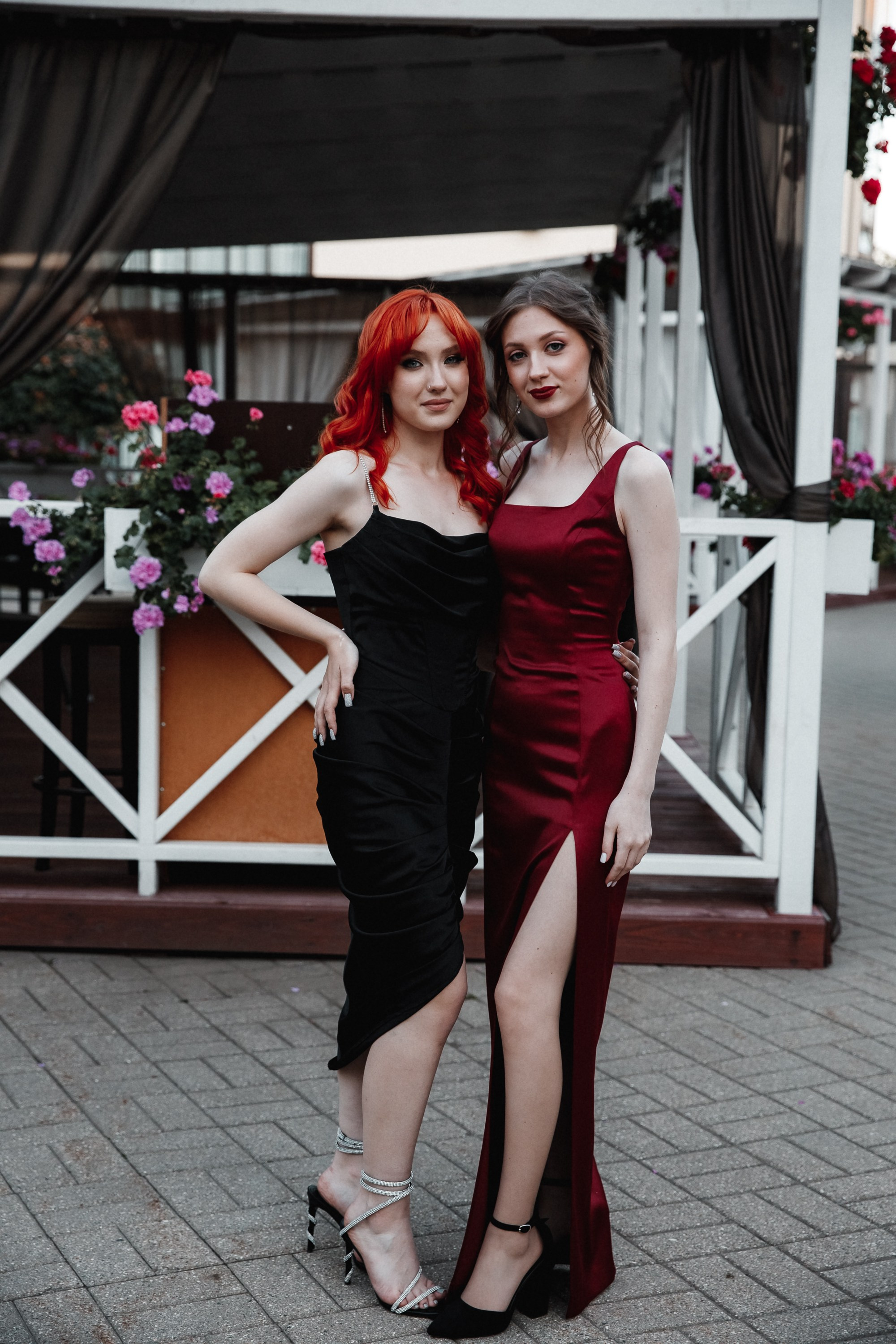 Выпускной. Свадебный фотограф Дмитрий Воробьев Ярославль