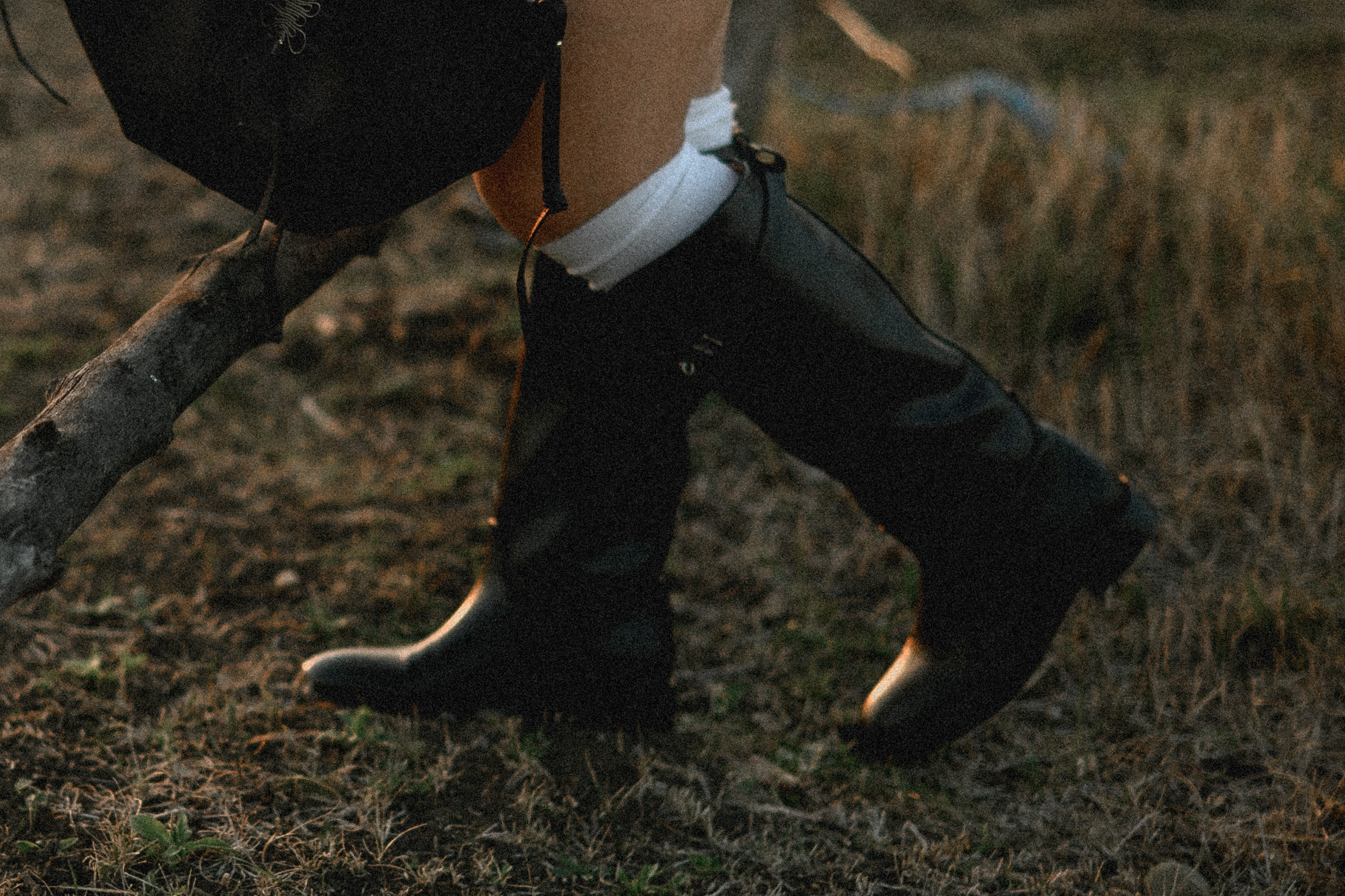 Олечка. Осень. Фотограф Котова Валентина