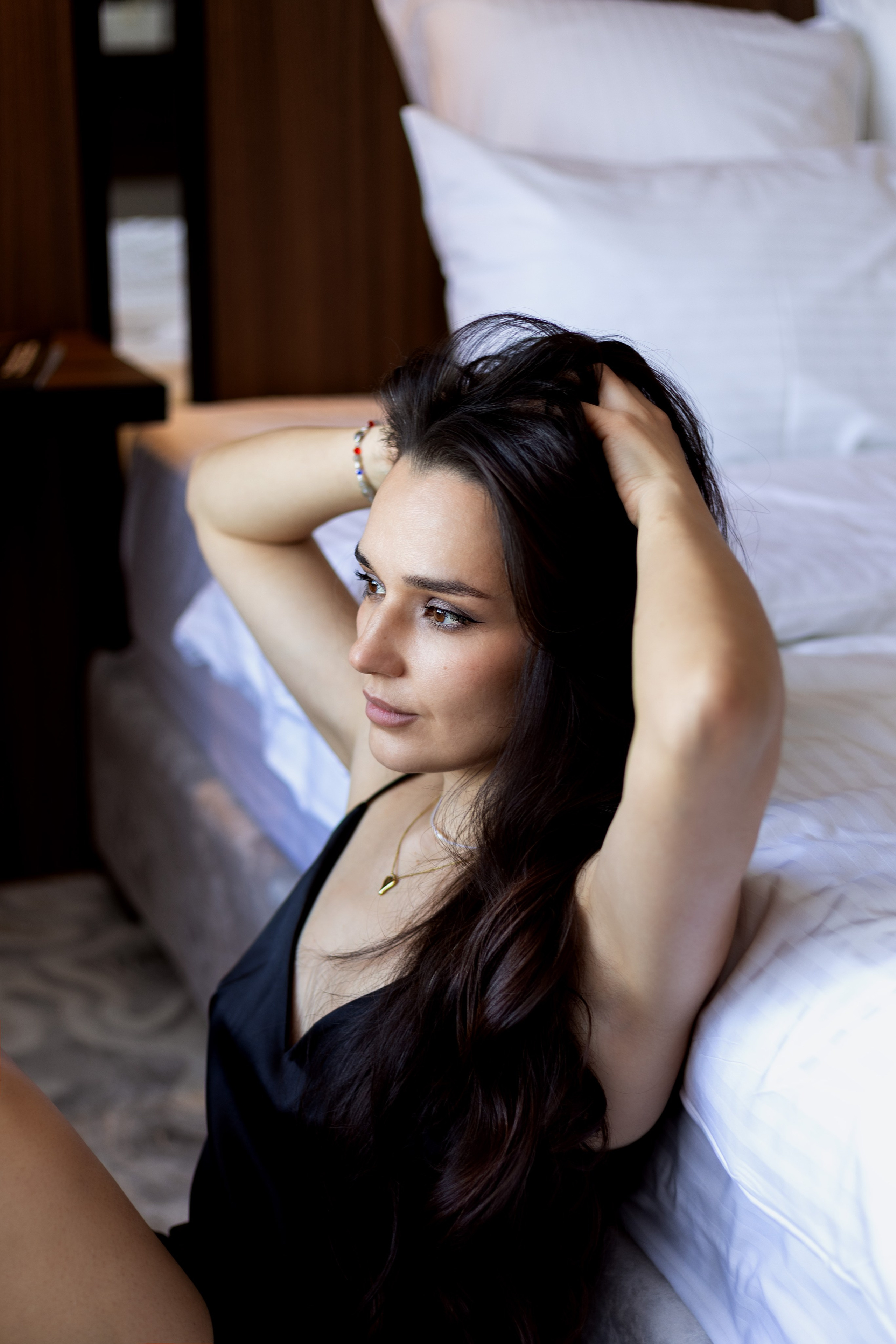 Светлана. Женский фотограф в Орске Новотроицке Динара Долганова