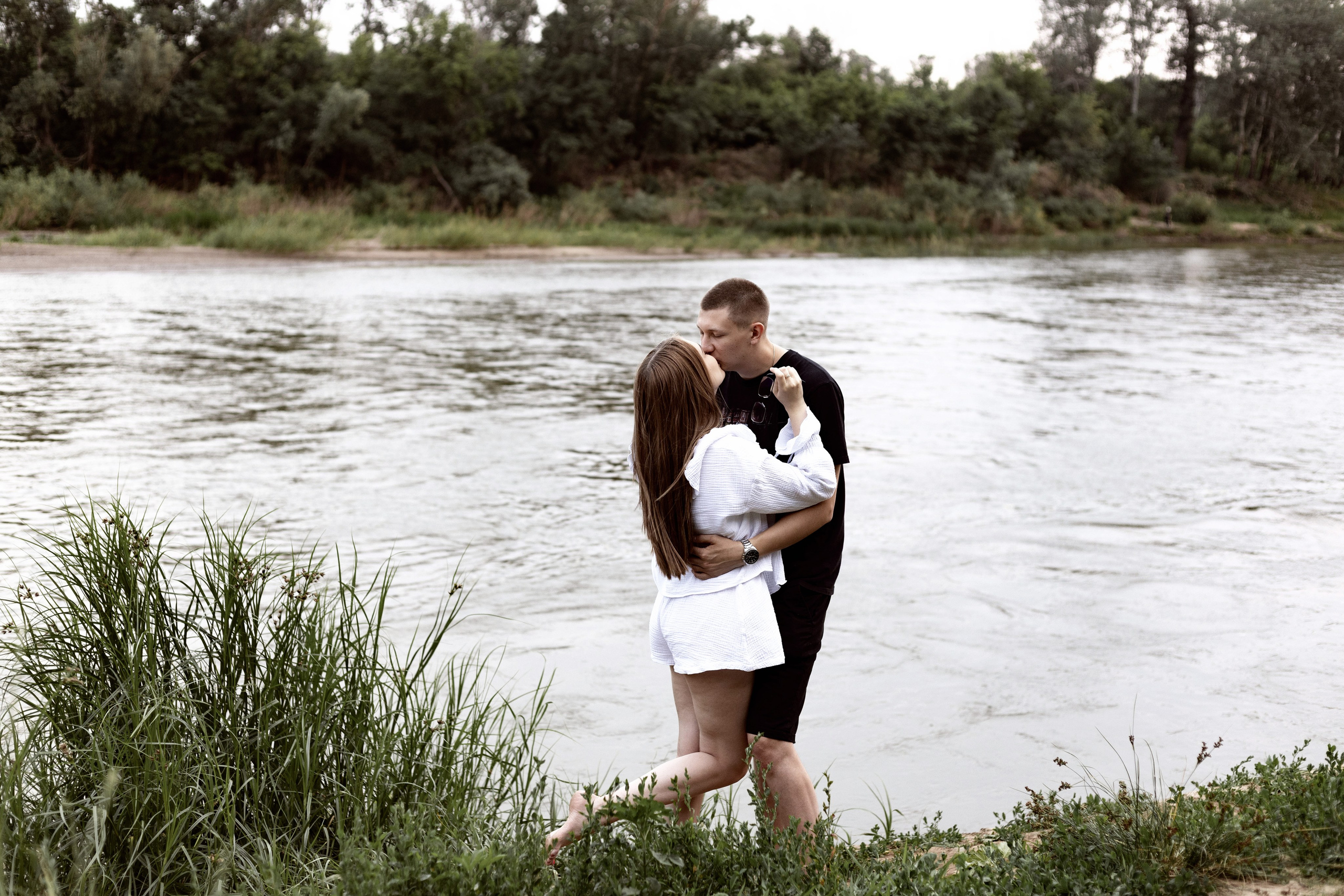 Lovestory A&A. Женский фотограф в Орске Новотроицке Динара Долганова