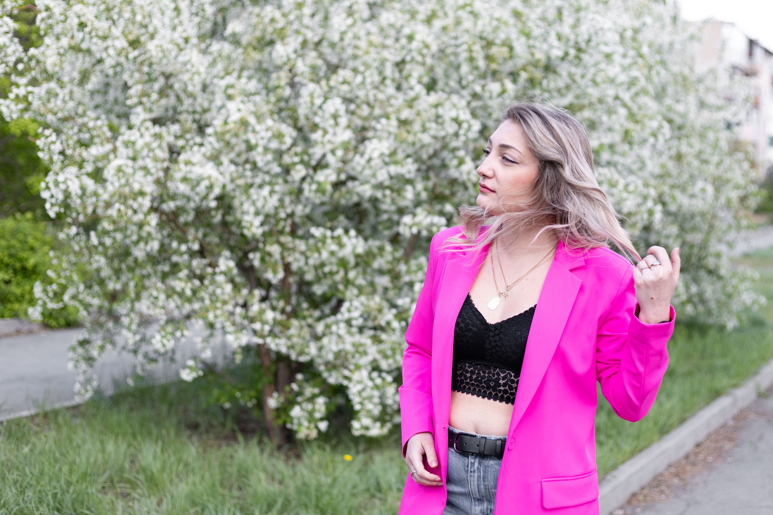 Фотосессия Екатерины. Женский фотограф в Орске Новотроицке Динара Долганова