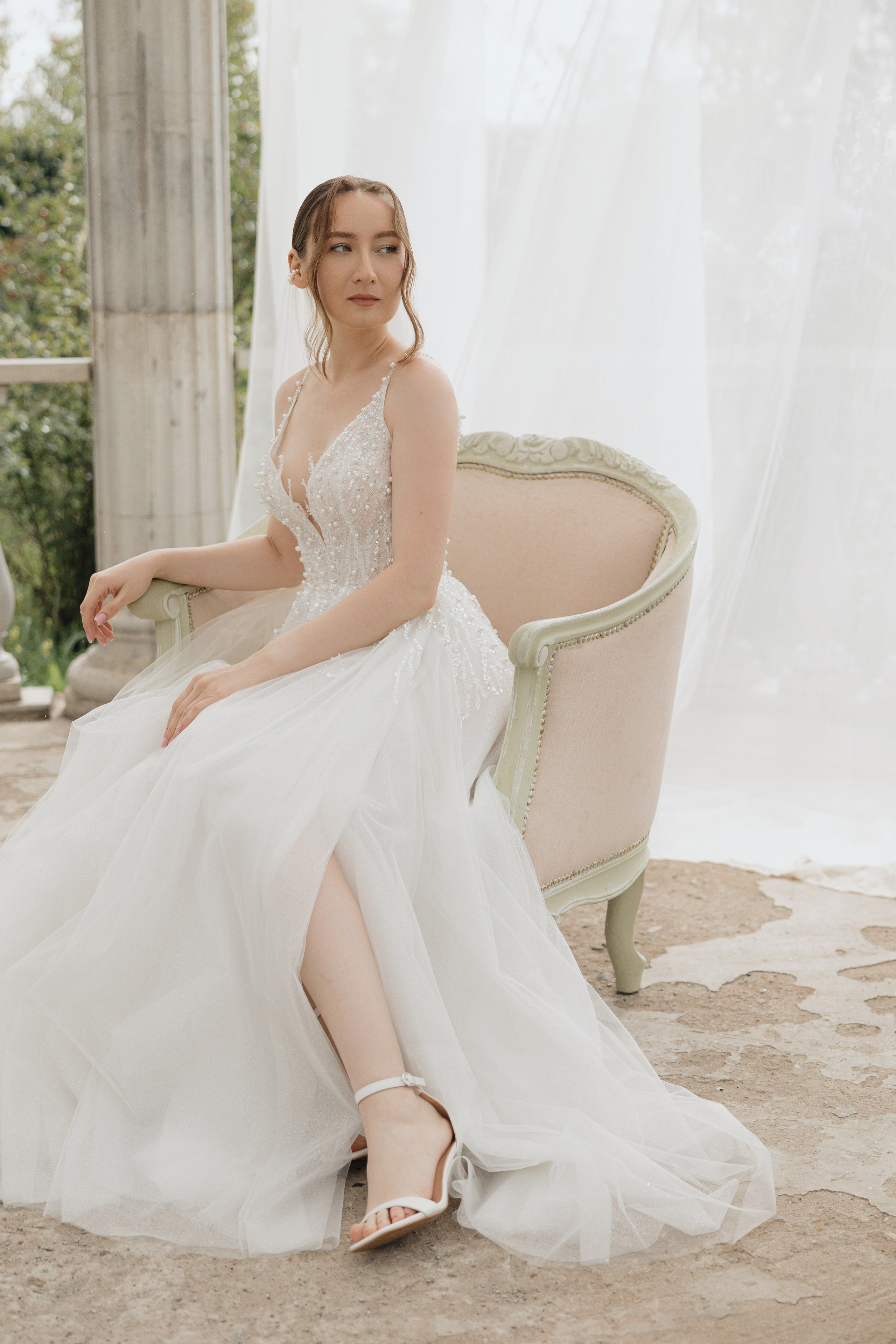 Никита и Динара. Организатор и координатор свадеб и других мероприятий в городе Набережные Челны