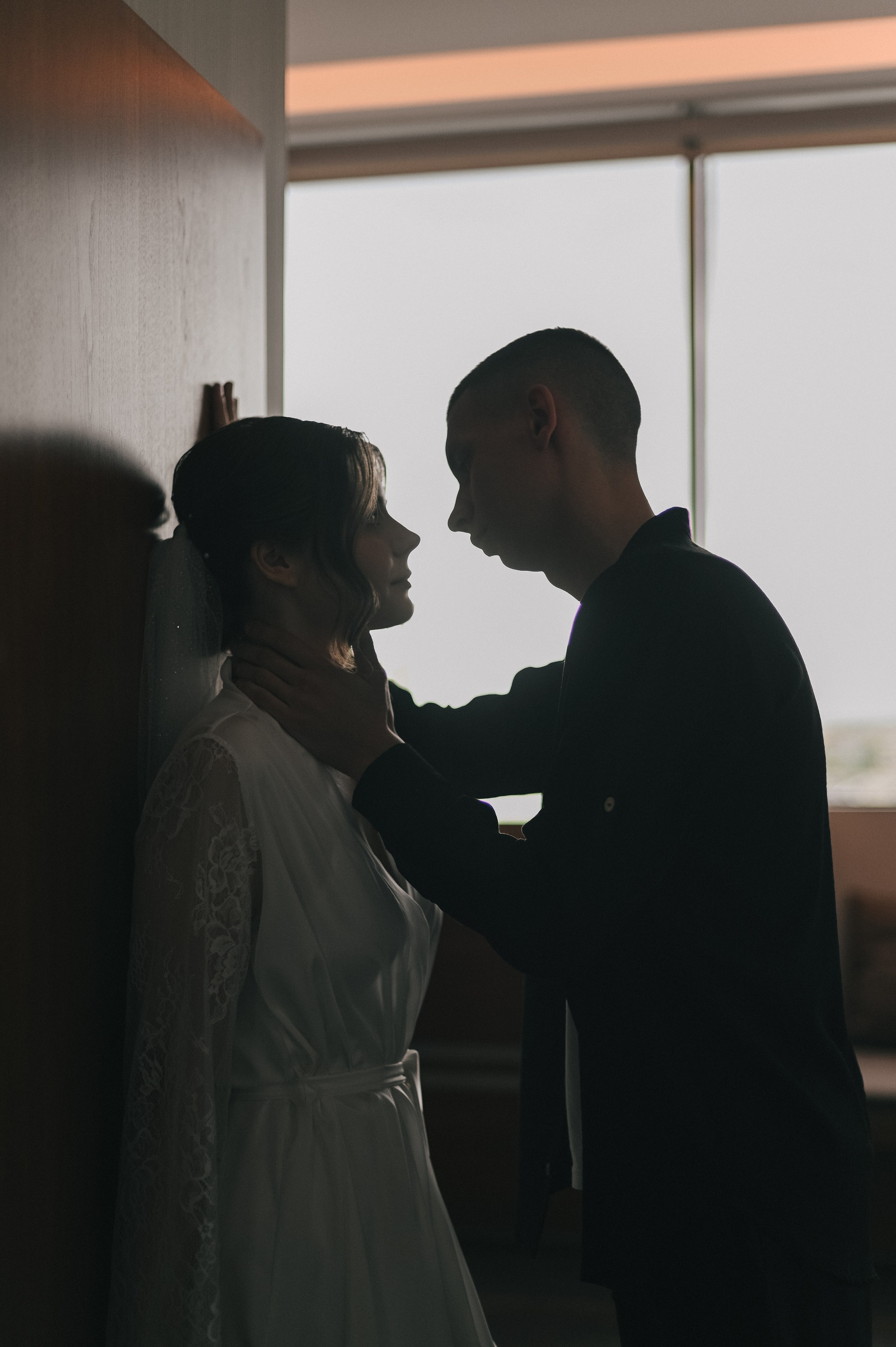 Олег + Юля. Свадебный и семейный фотограф Волгоград Москва