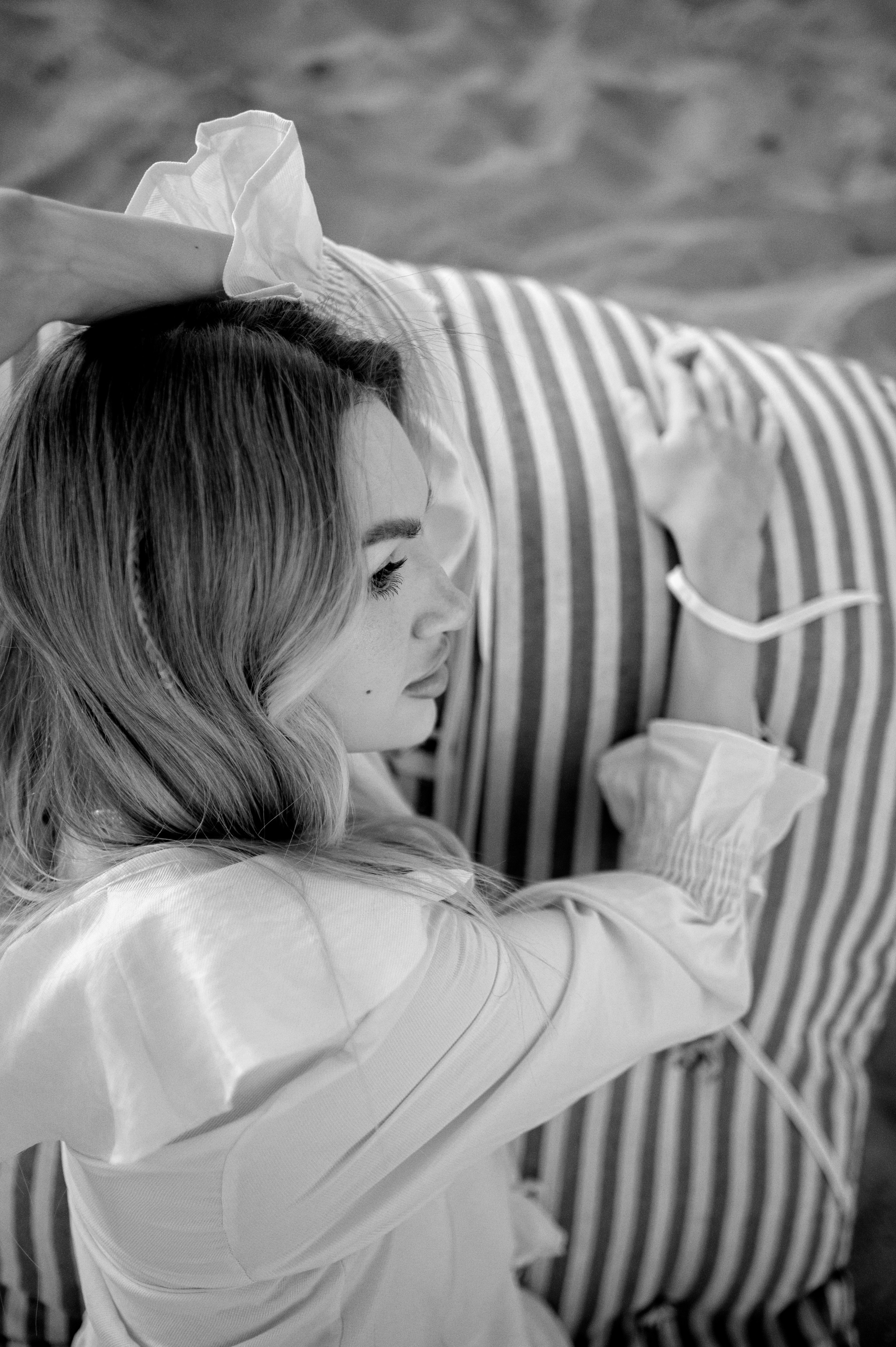 Виолета. Свадебный и семейный фотограф в Серпухове Александра Дерюшева